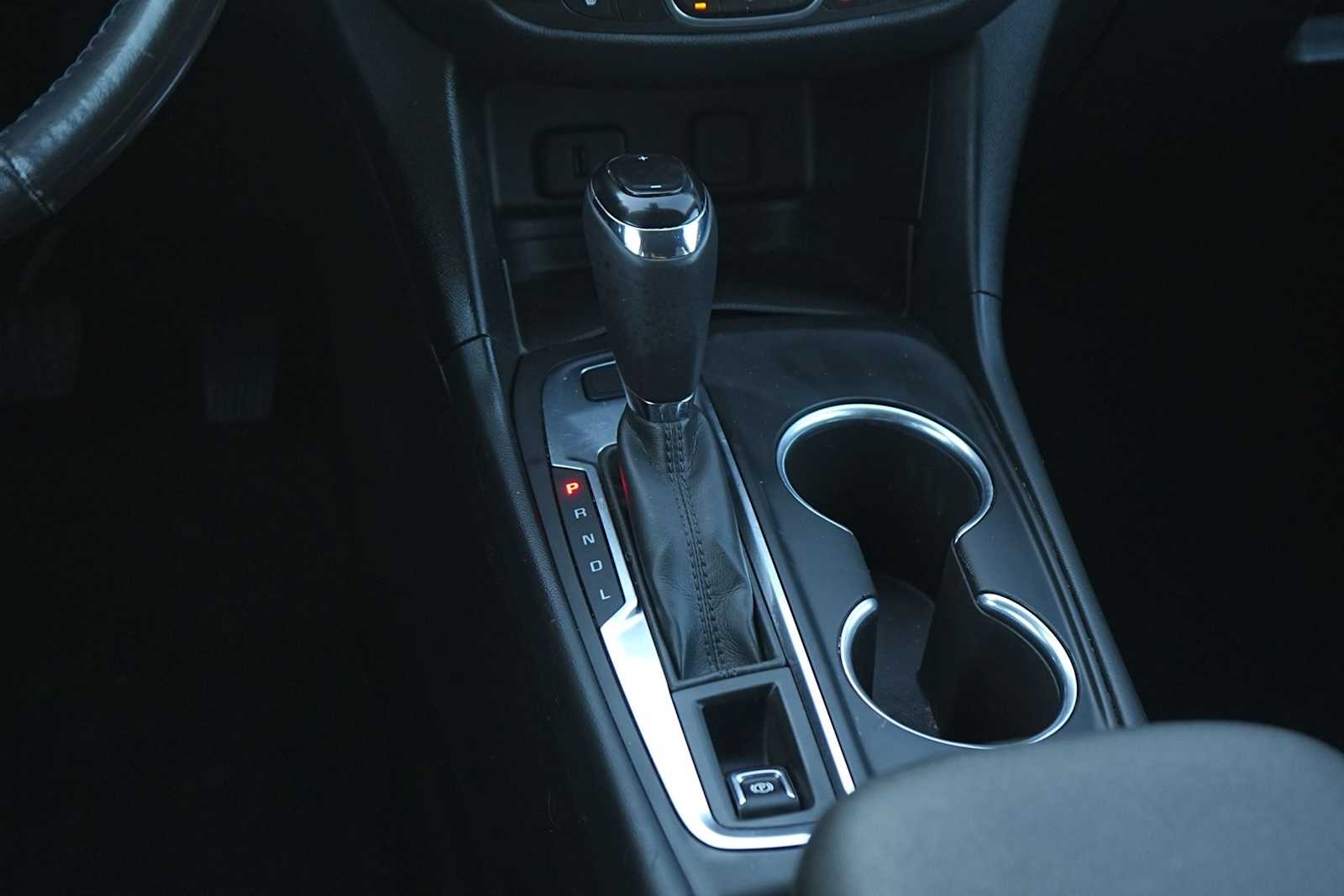 Thumbnail: 2018 Chevrolet Equinox - 22