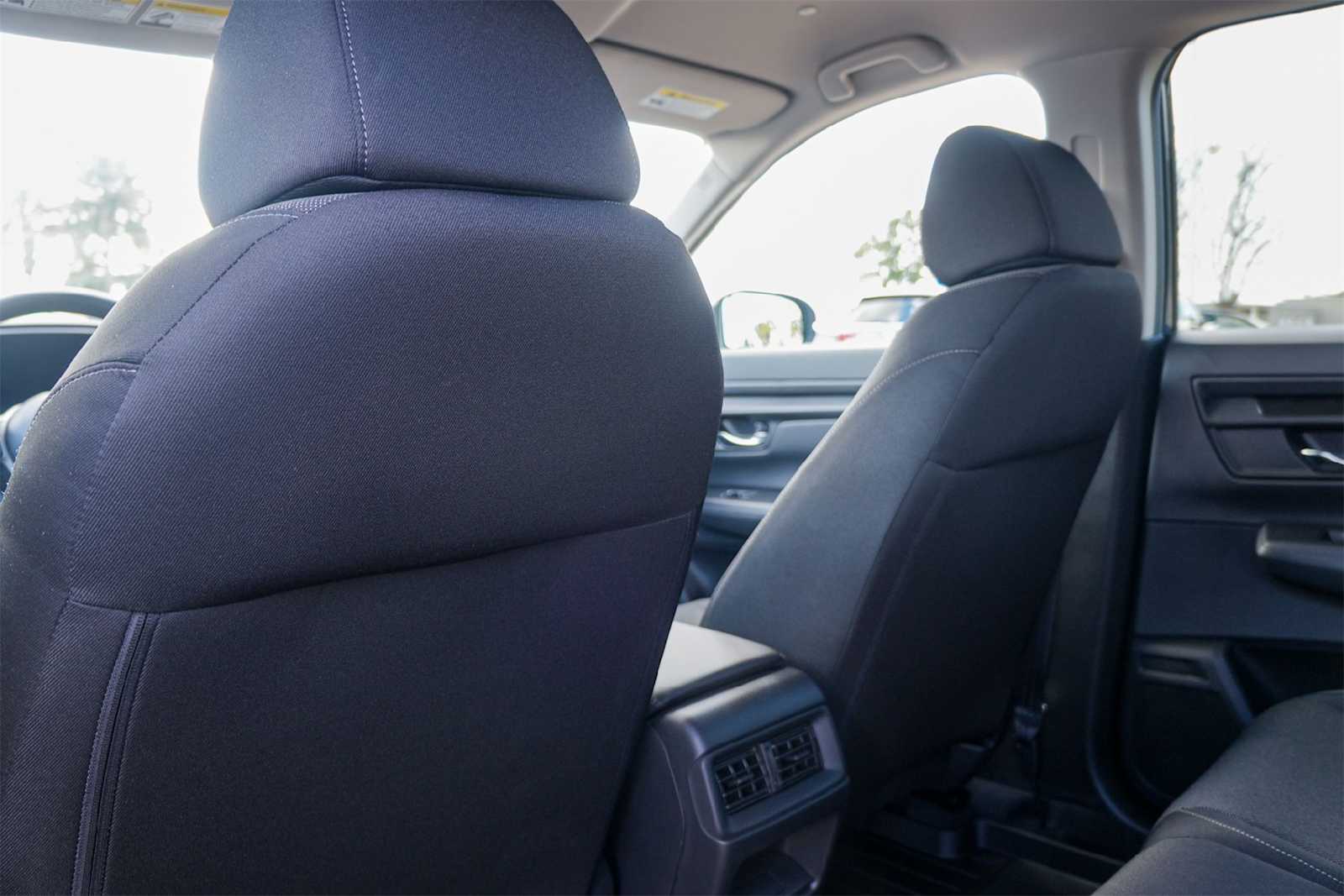 Thumbnail: 2026 Honda CR-V - 12