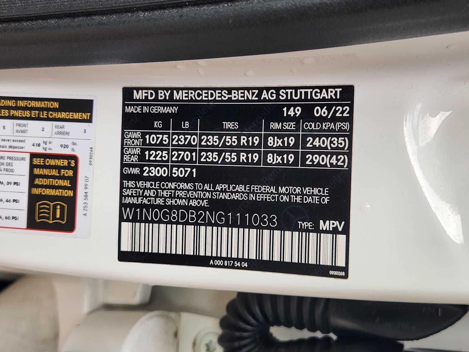 Thumbnail: 2022 Mercedes-Benz GLC - 33