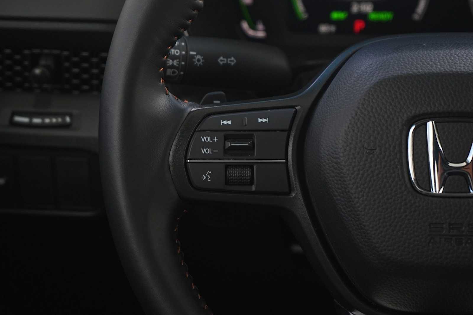 Thumbnail: 2026 Honda CR-V - 16