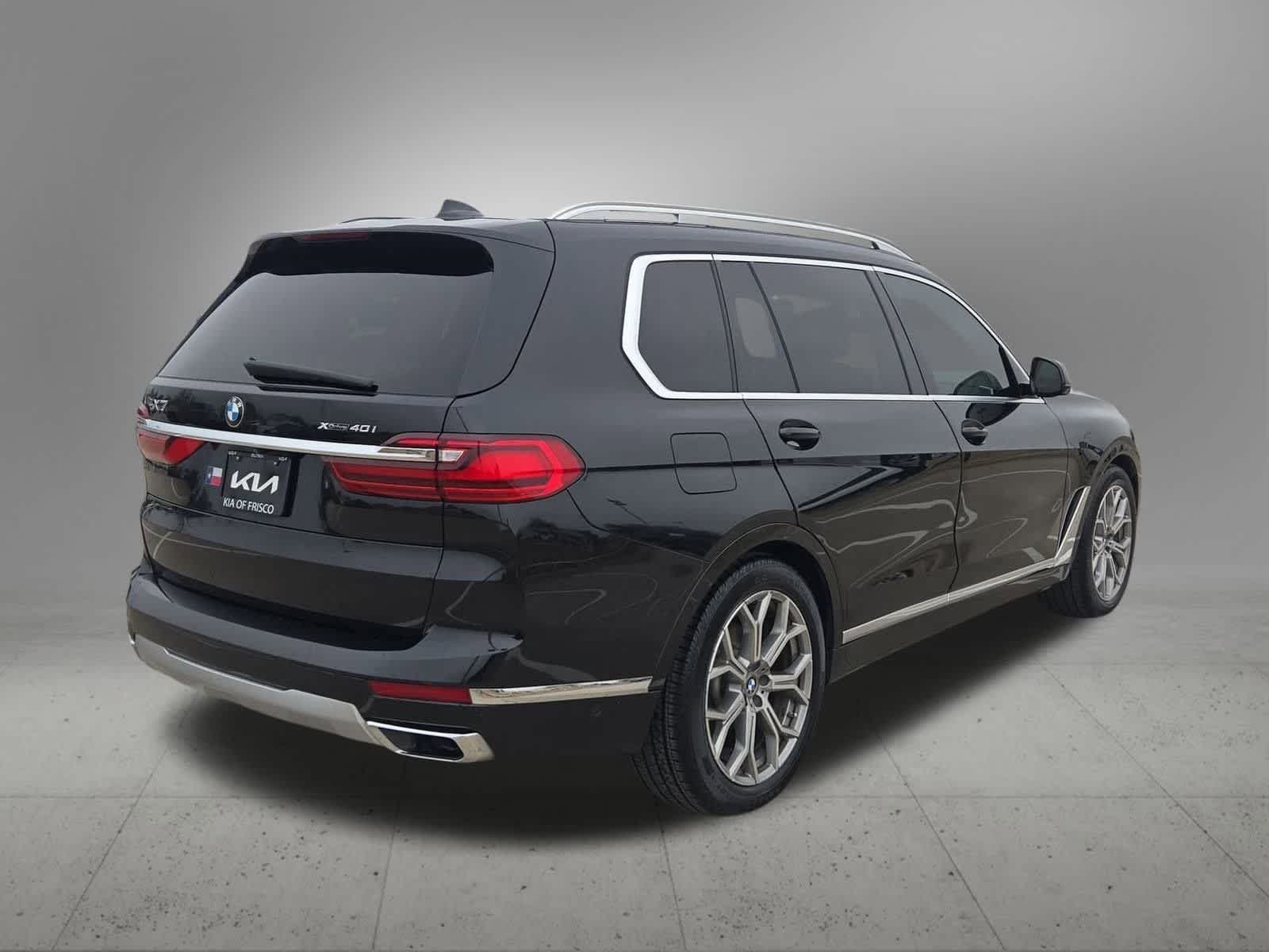 Thumbnail: 2019 BMW X7 - 6