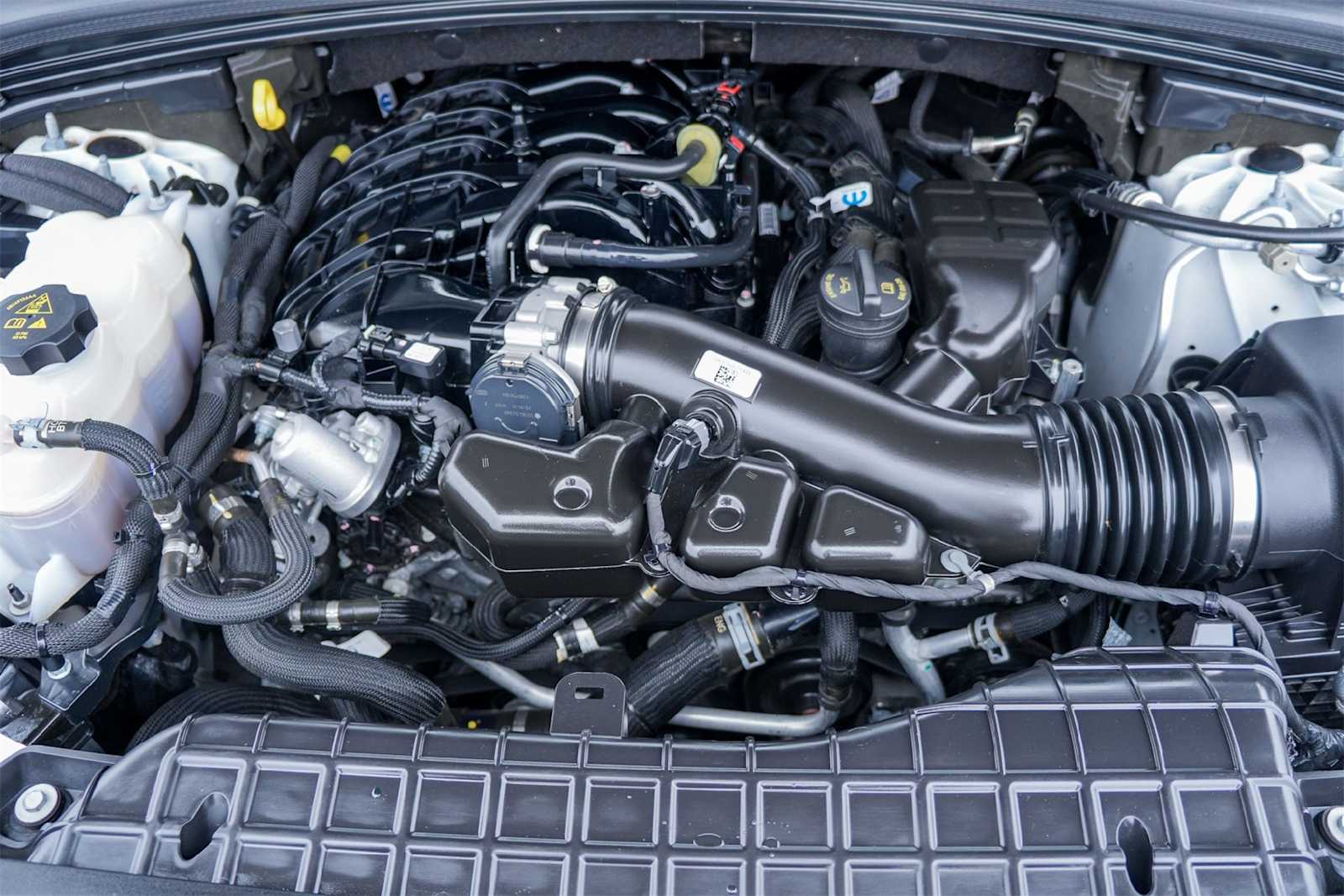 Thumbnail: 2023 Jeep Grand Cherokee - 9