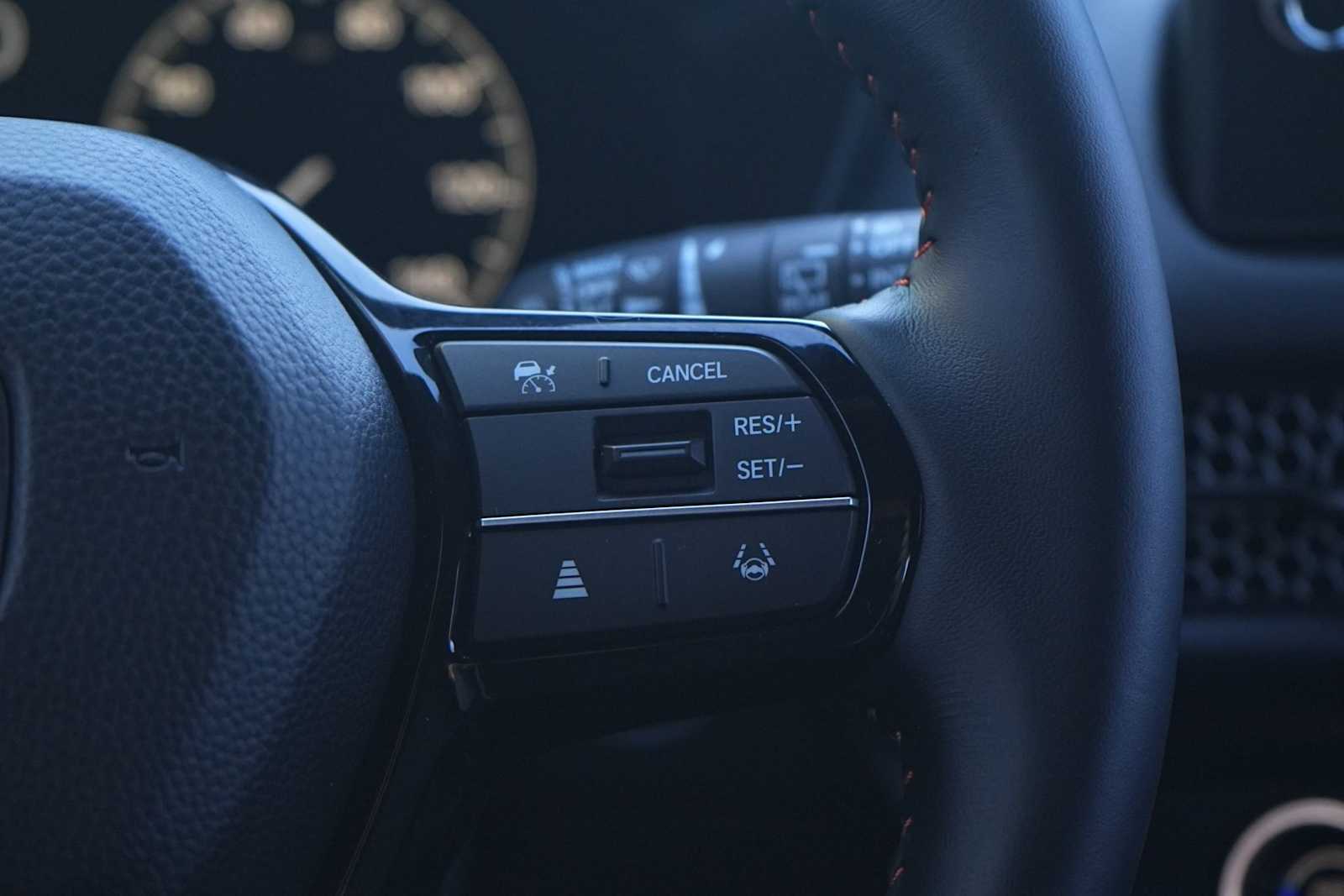 Thumbnail: 2026 Honda HR-V - 18