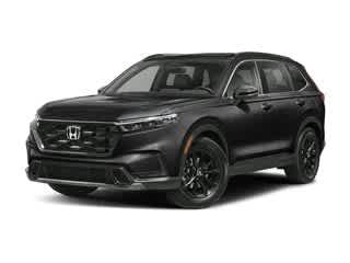 2025 Honda CR-V Sport-L -
                Houston, TX