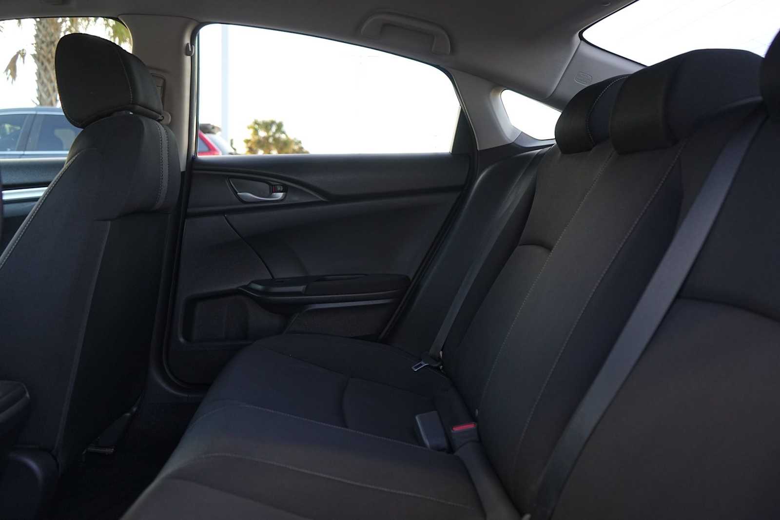 Thumbnail: 2019 Honda Civic - 14