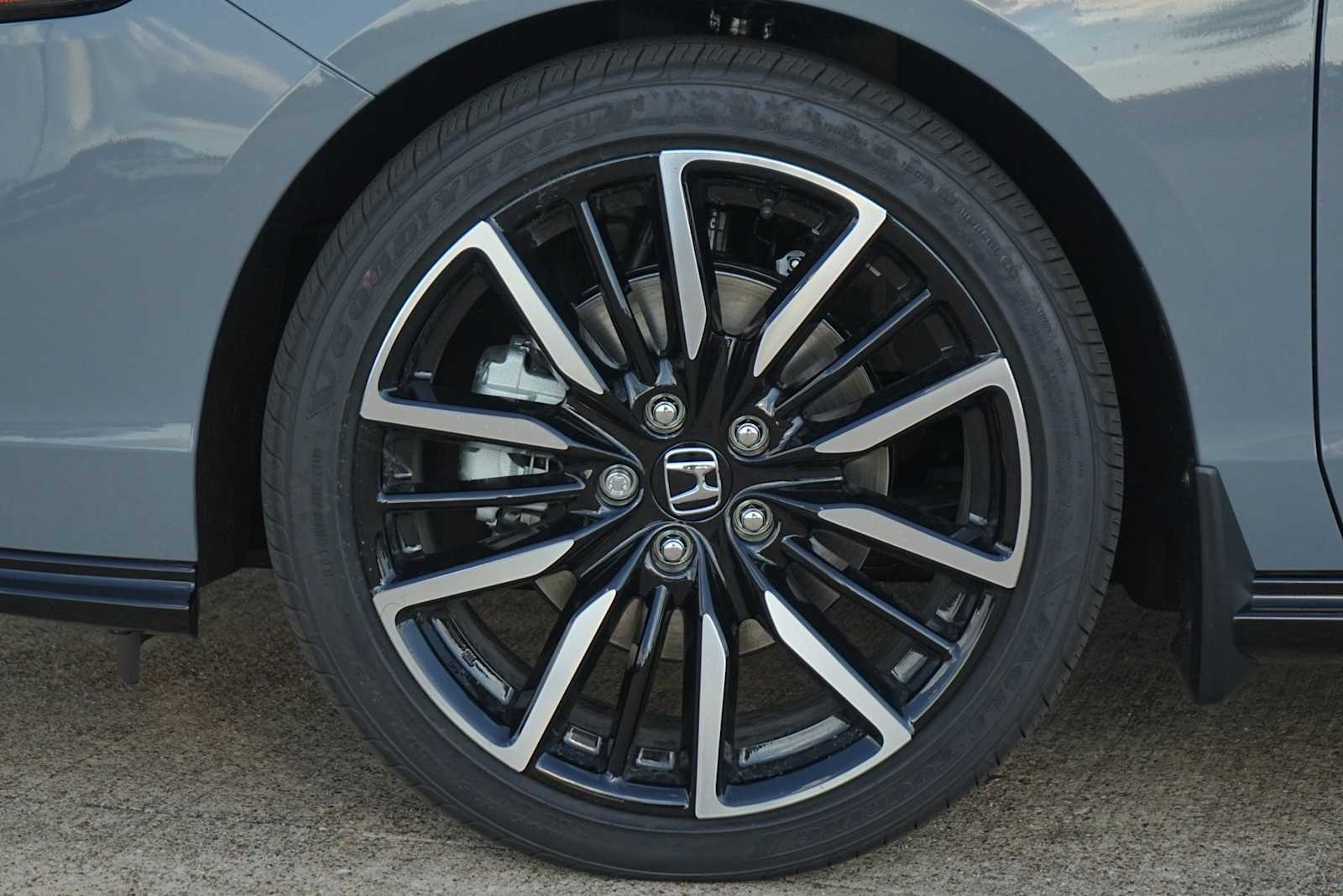 Thumbnail: 2026 Honda Accord - 7