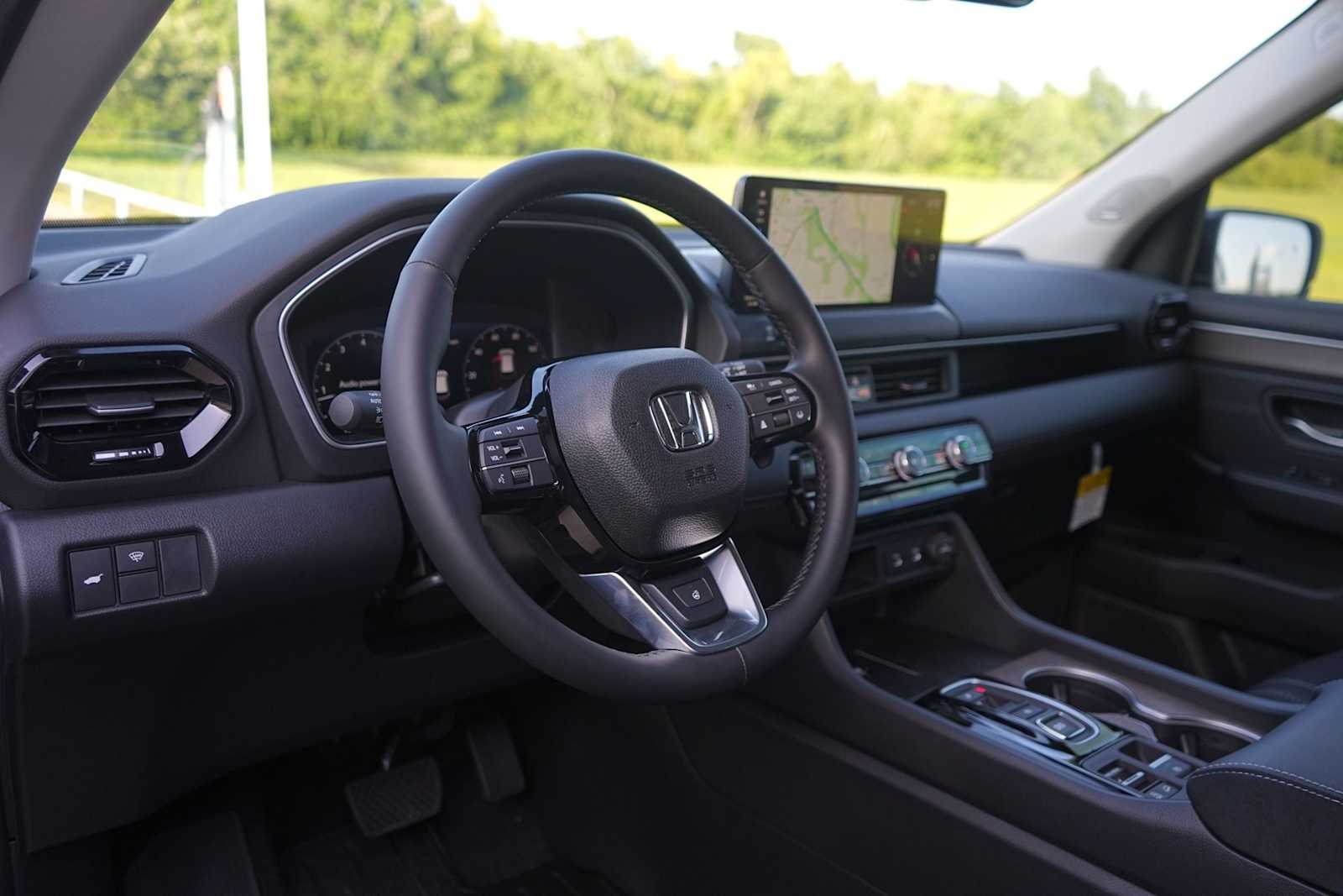 Thumbnail: 2026 Honda Pilot - 2