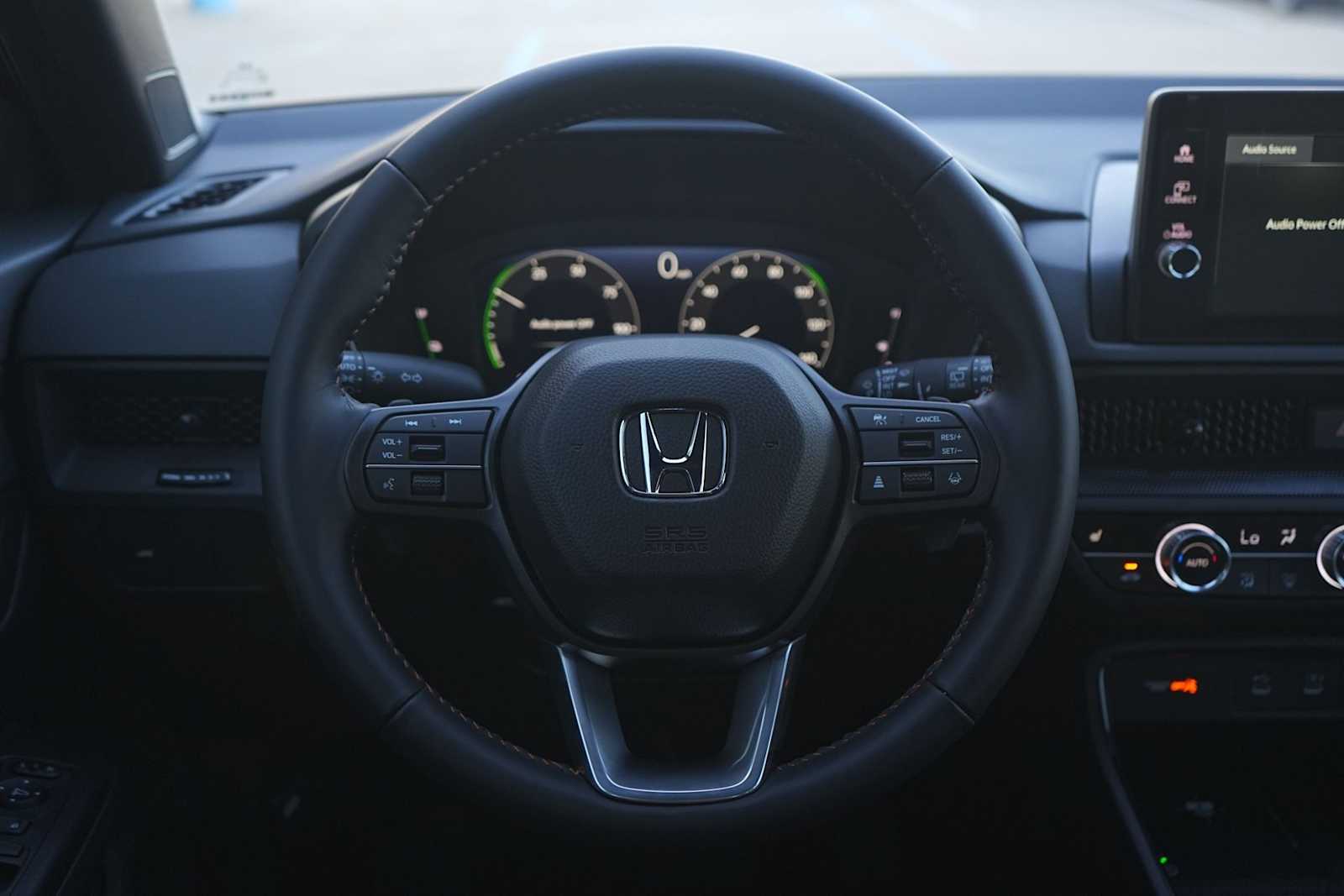 Thumbnail: 2026 Honda CR-V - 15