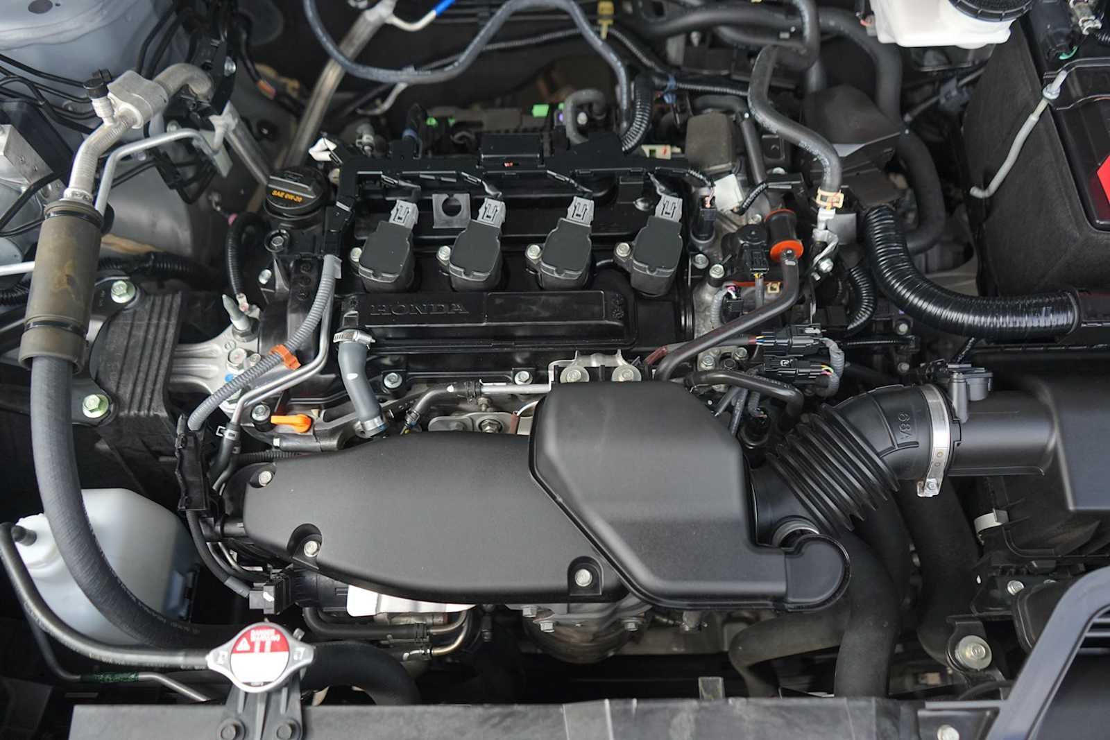 Thumbnail: 2025 Honda CR-V - 8