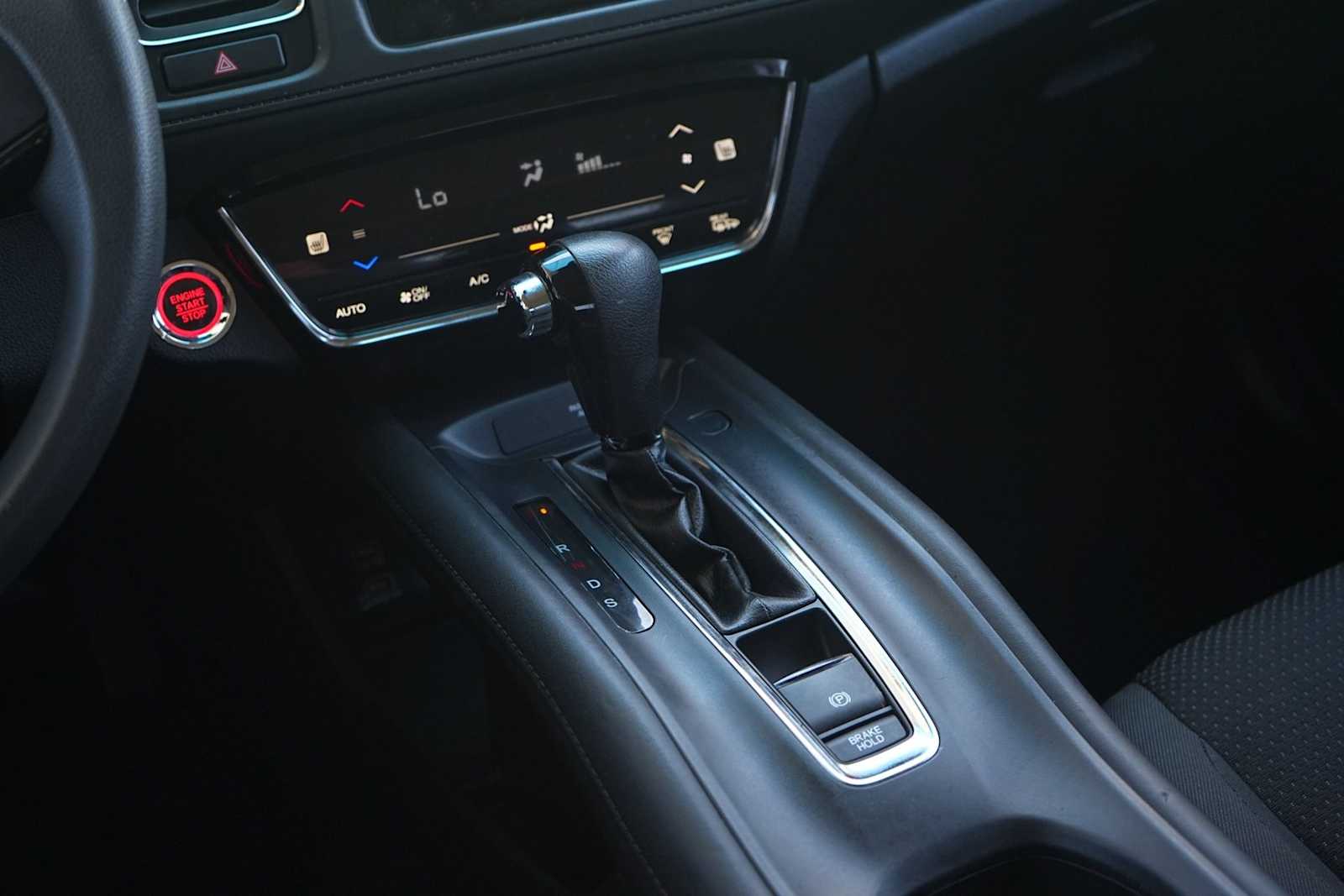 Thumbnail: 2019 Honda HR-V - 20