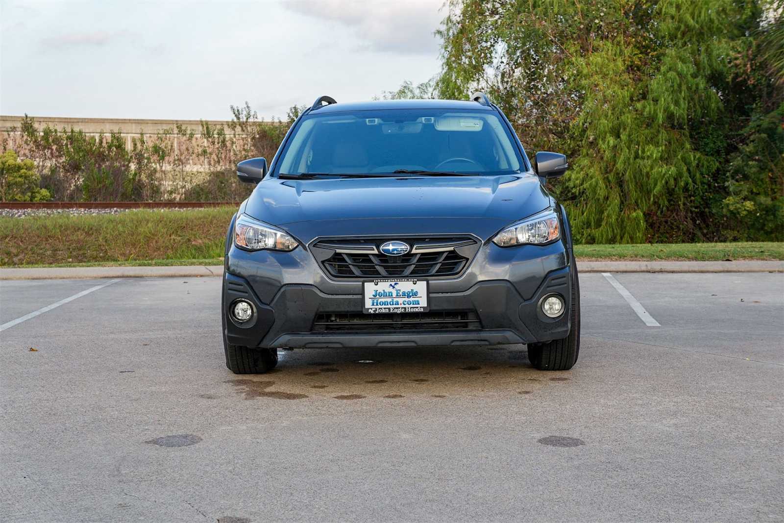 Thumbnail: 2023 Subaru Crosstrek - 6