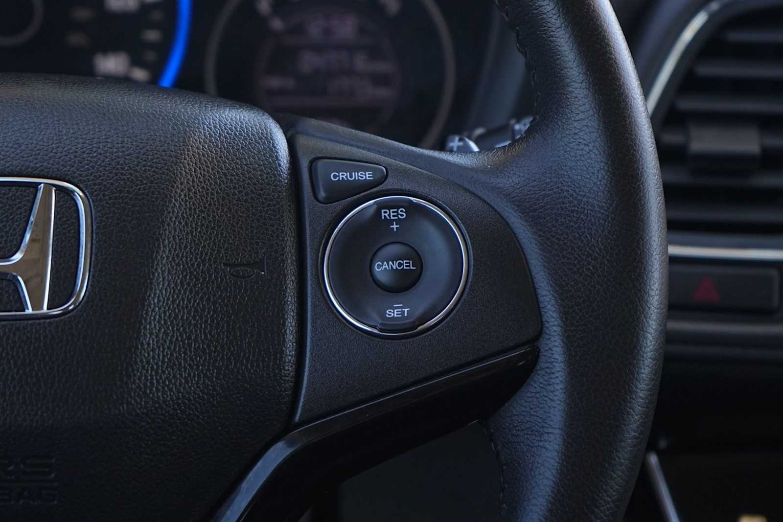 Thumbnail: 2017 Honda HR-V - 18