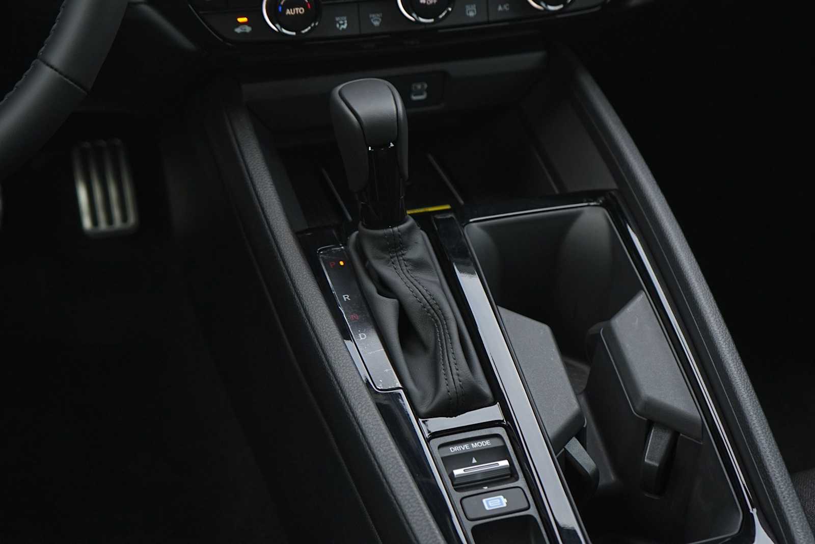 Thumbnail: 2025 Honda Accord - 17