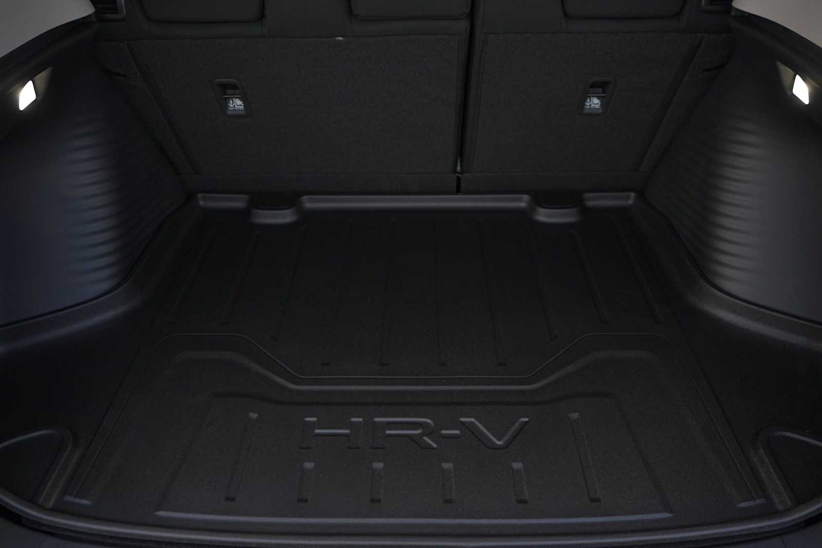 Thumbnail: 2026 Honda HR-V - 19