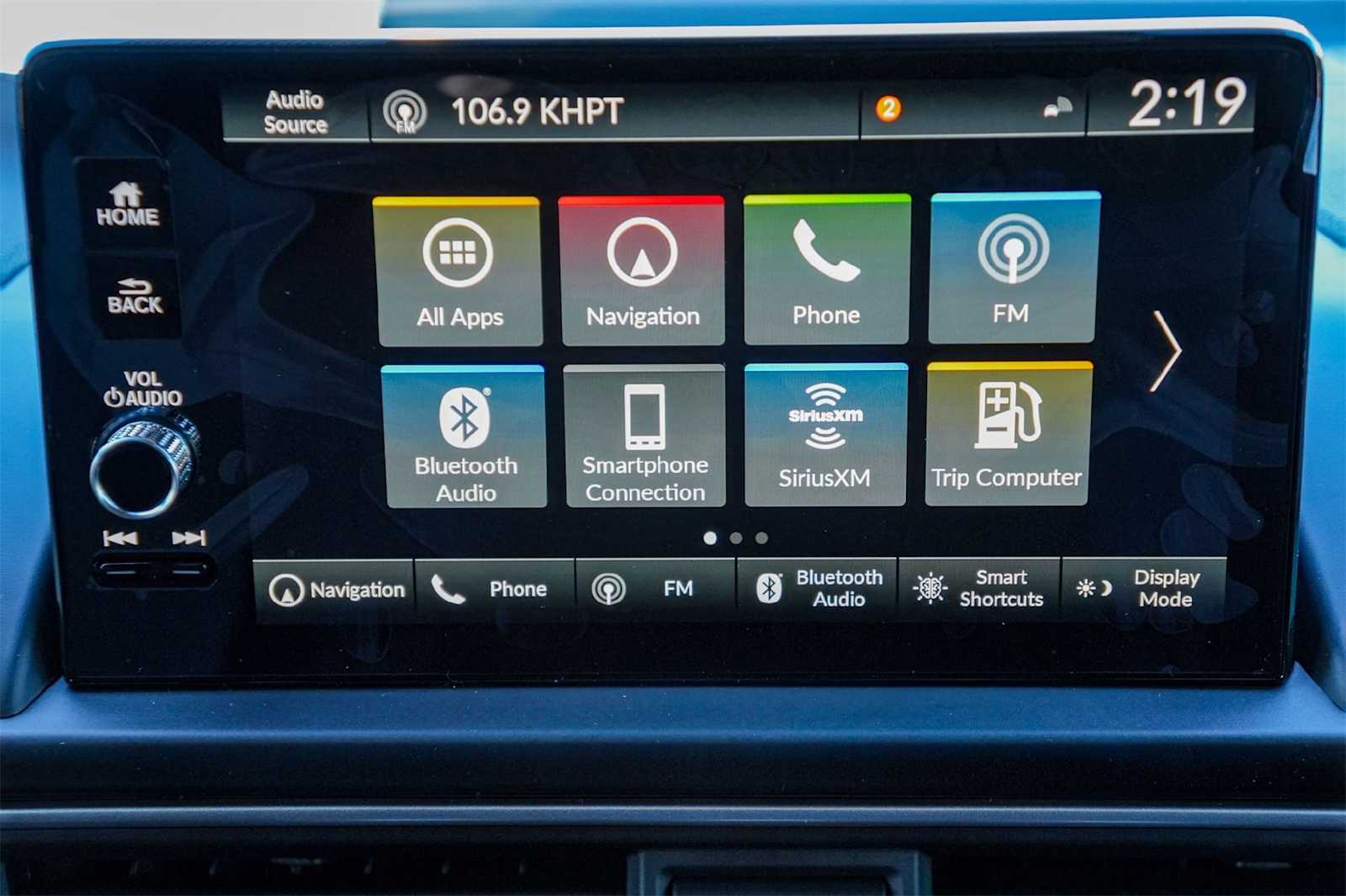 Thumbnail: 2025 Honda Pilot - 16