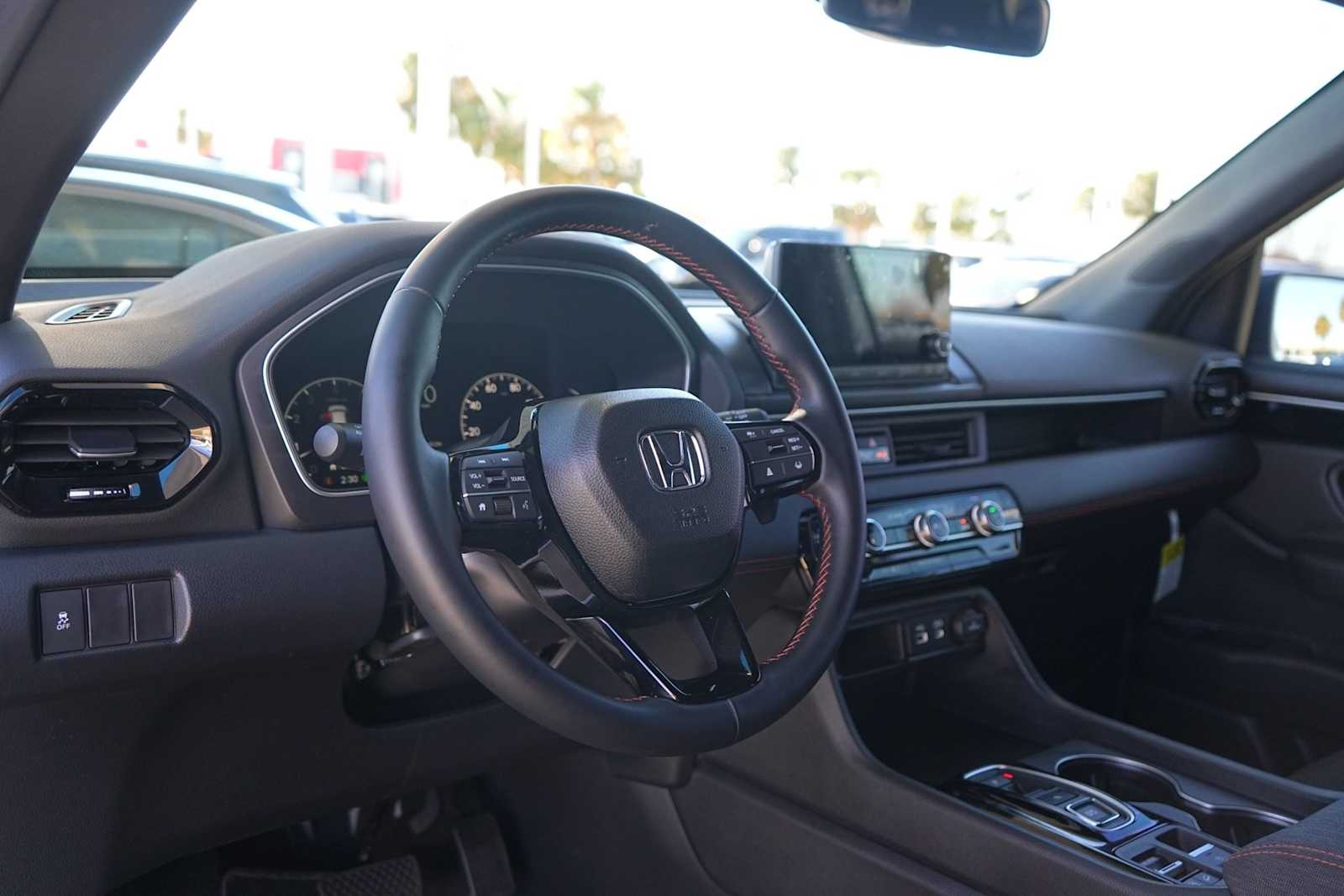 Thumbnail: 2025 Honda Pilot - 2