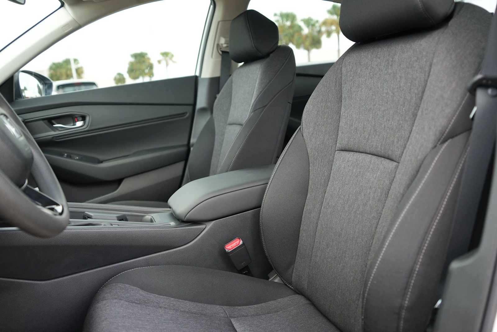 Thumbnail: 2025 Honda Accord - 11