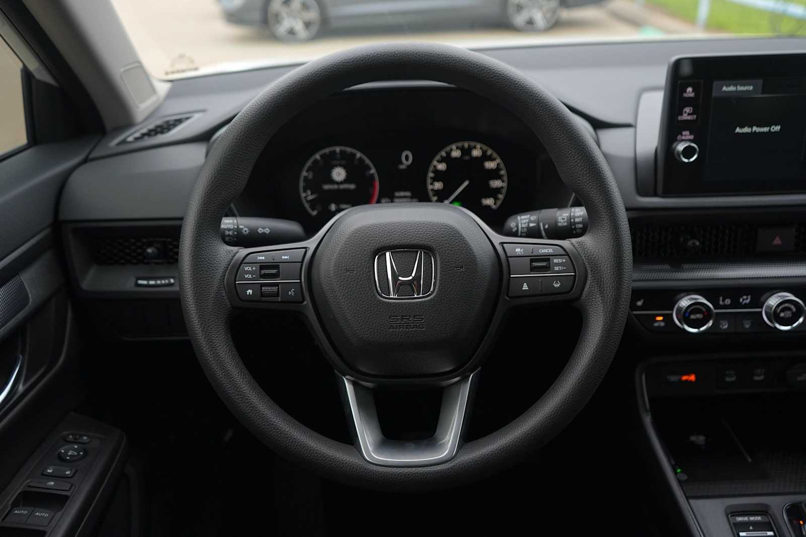 Thumbnail: 2026 Honda CR-V - 14