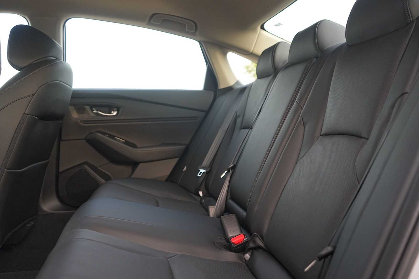 Thumbnail: 2025 Honda Accord - 13