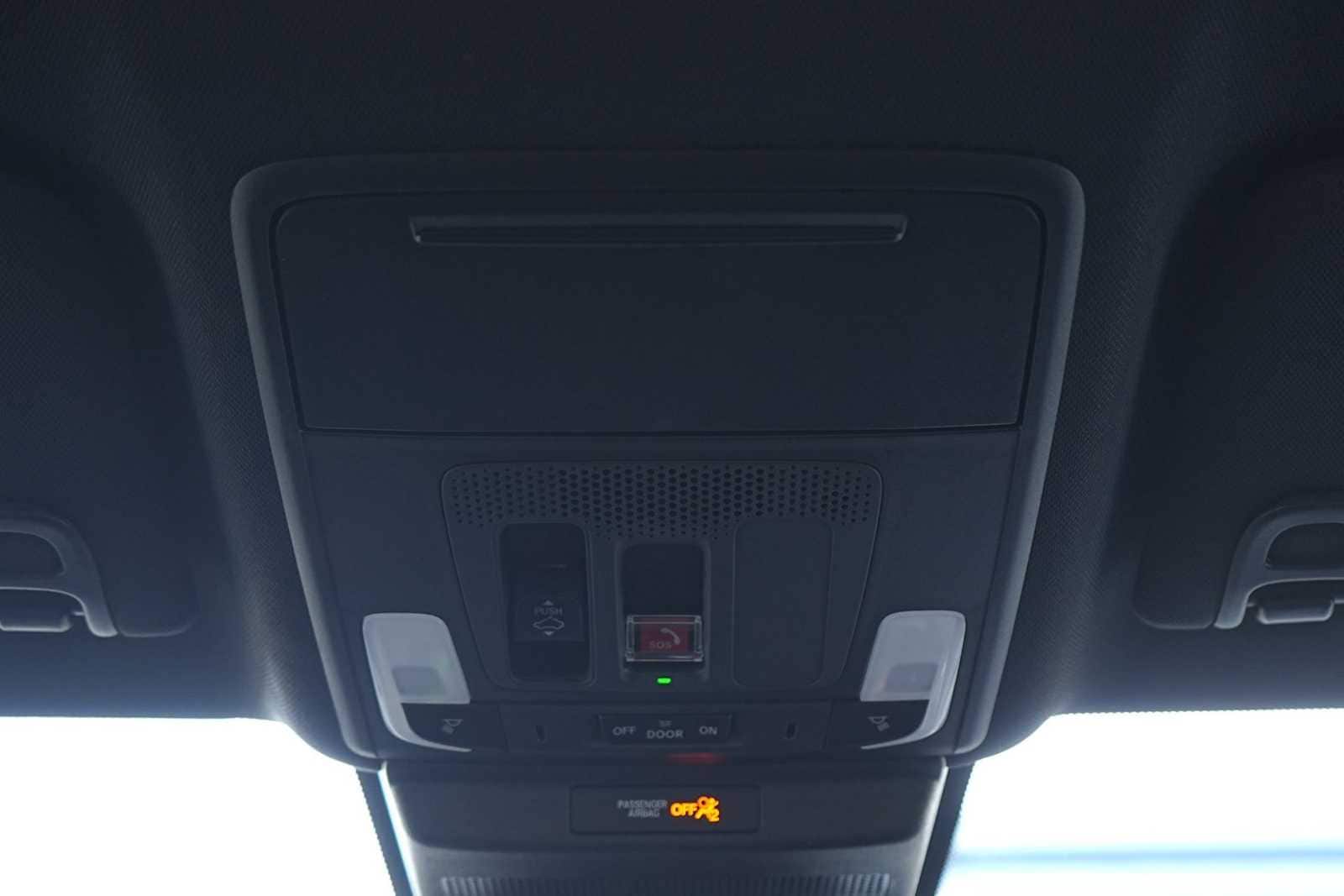 Thumbnail: 2025 Honda Accord - 24