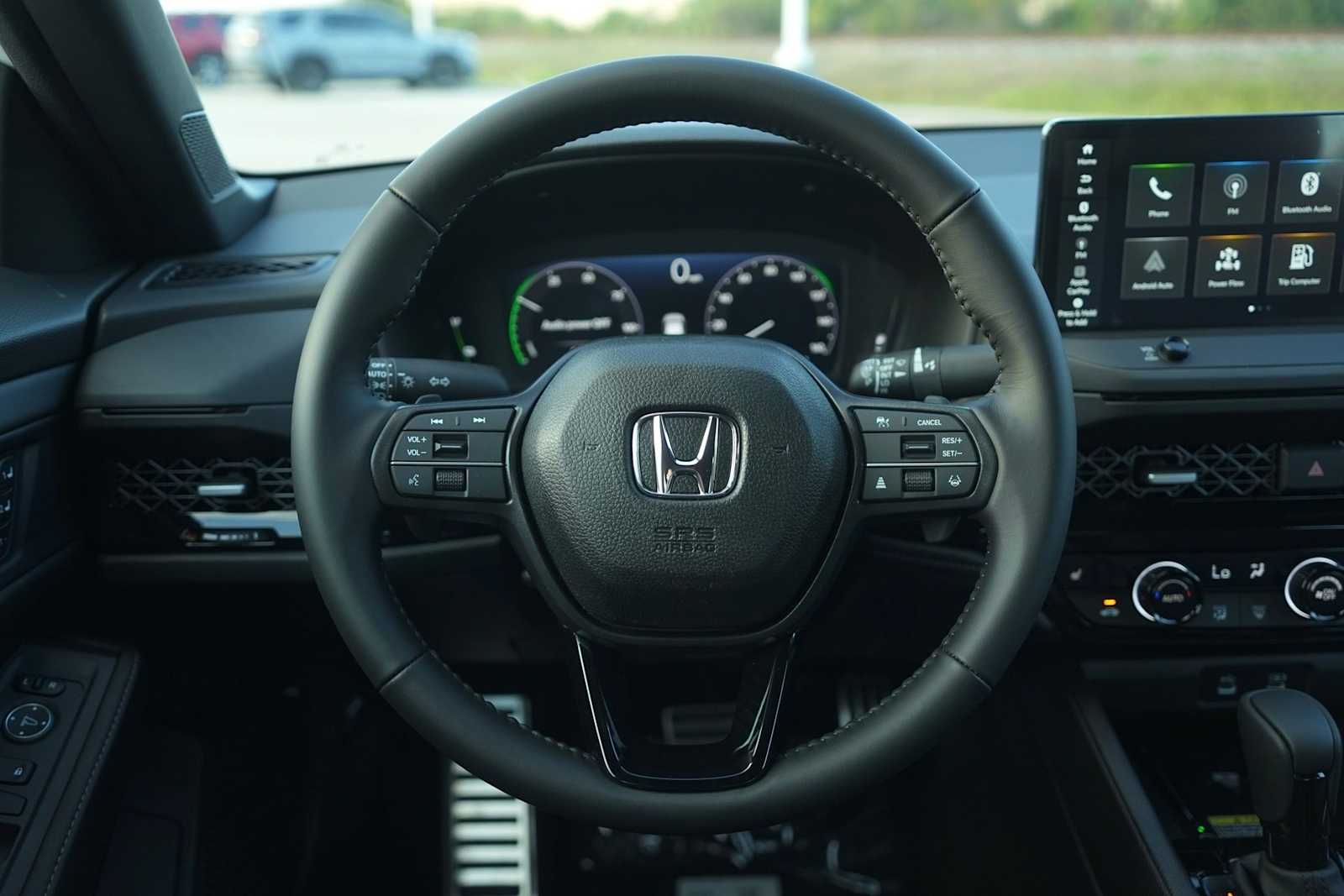 Thumbnail: 2025 Honda Accord - 15