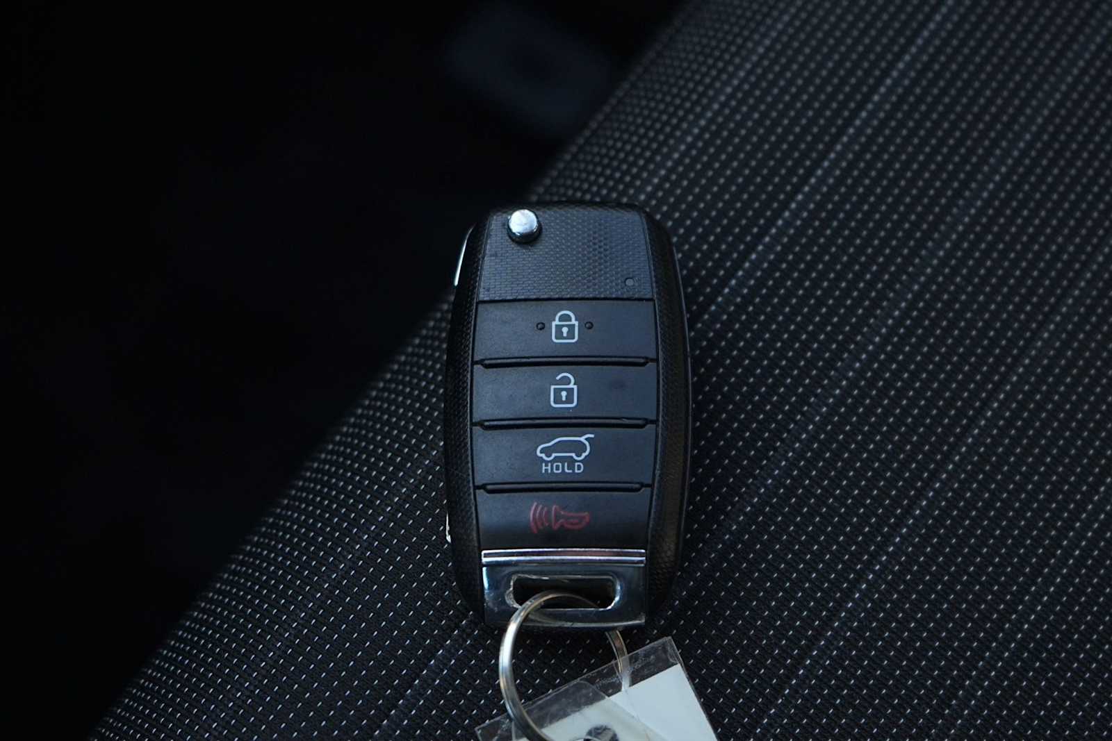 Thumbnail: 2018 Kia Sportage - 28