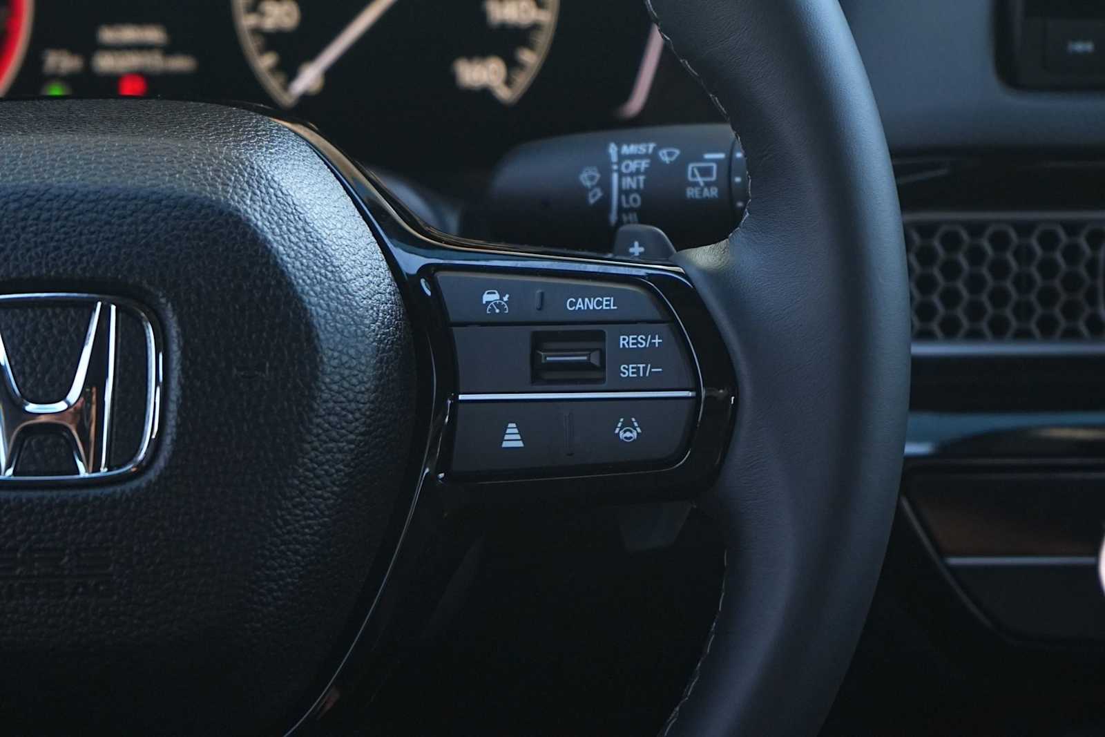 Thumbnail: 2026 Honda Civic - 18