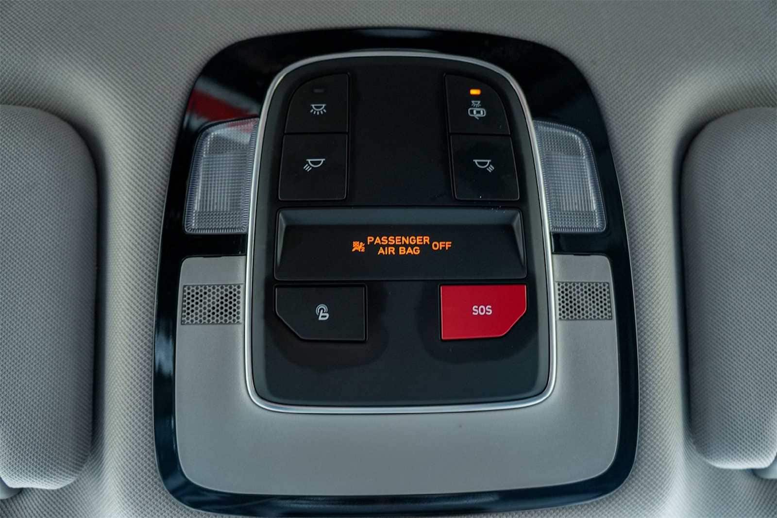 Thumbnail: 2023 Hyundai Santa Fe - 26