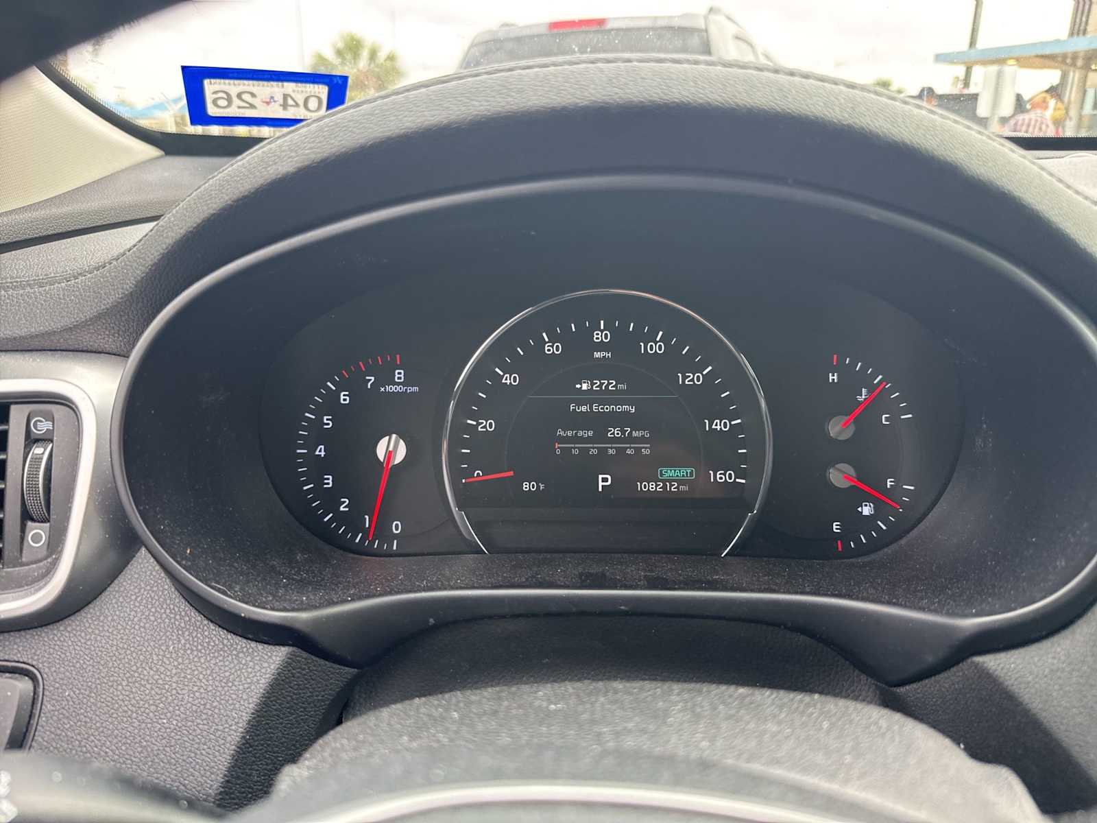 Thumbnail: 2019 Kia Sorento - 7