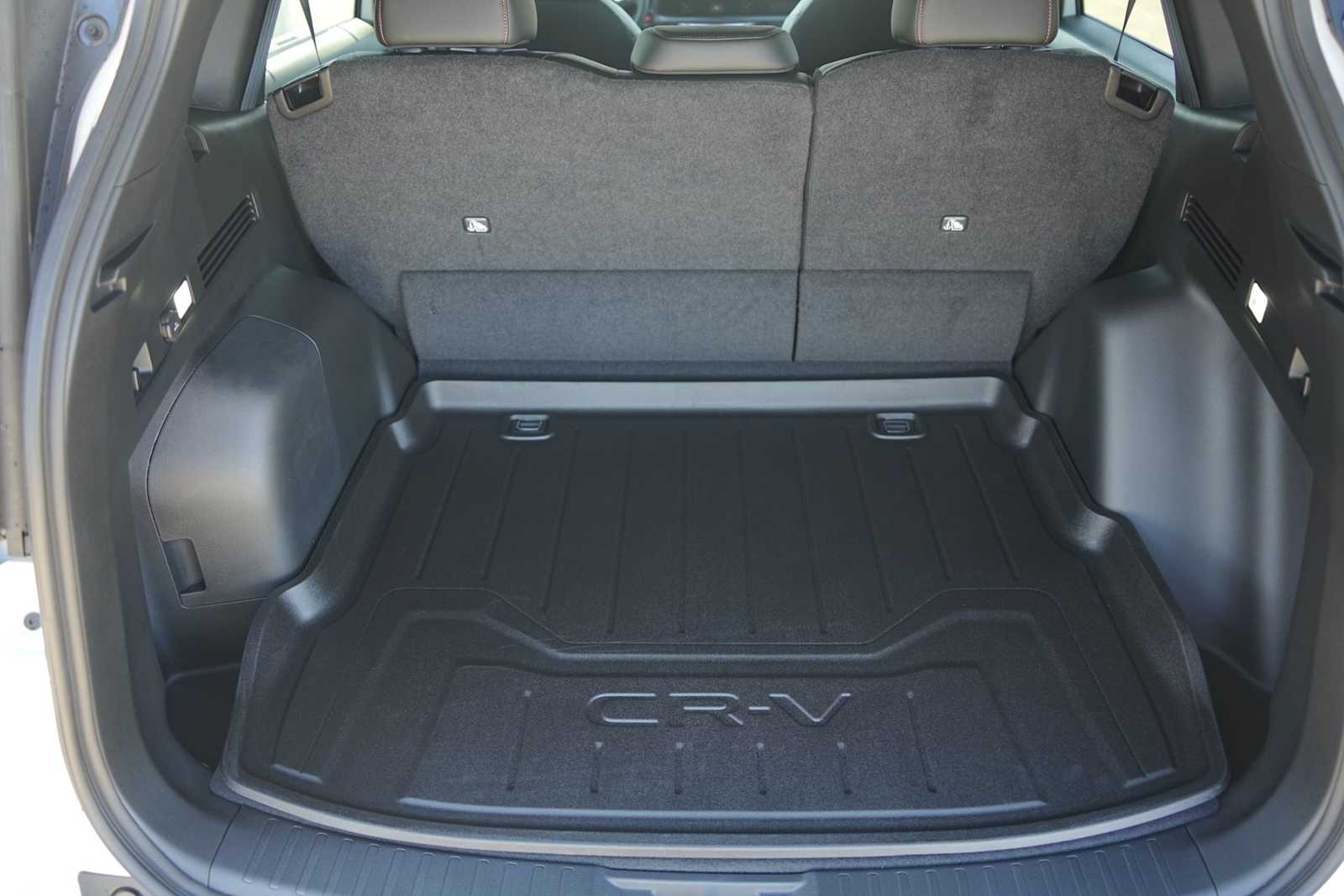 Thumbnail: 2026 Honda CR-V - 19