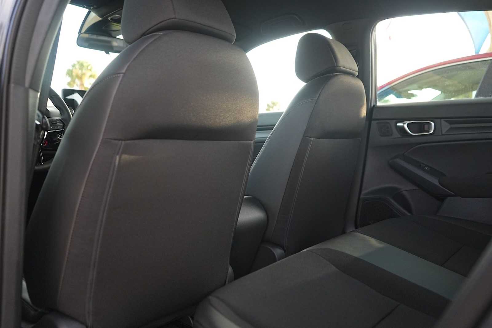 Thumbnail: 2026 Honda Civic - 12