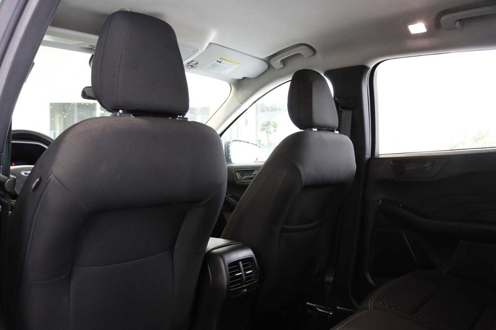 2023 Ford Escape Active 14