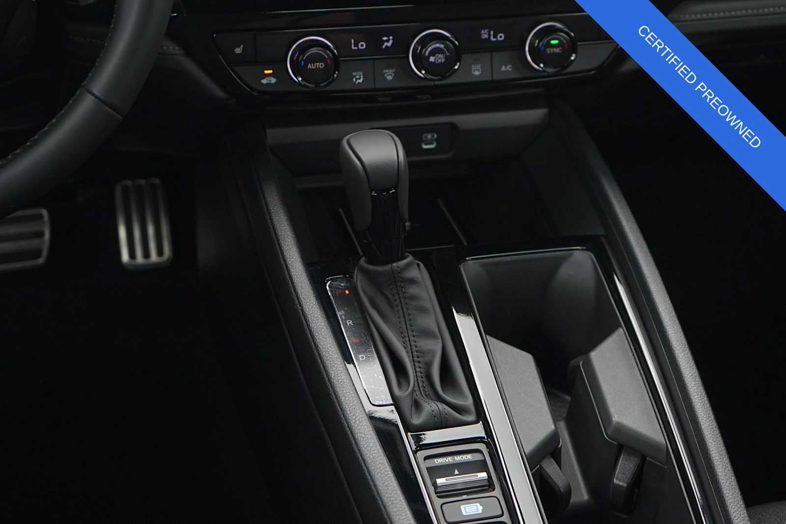 Thumbnail: 2025 Honda Accord - 20