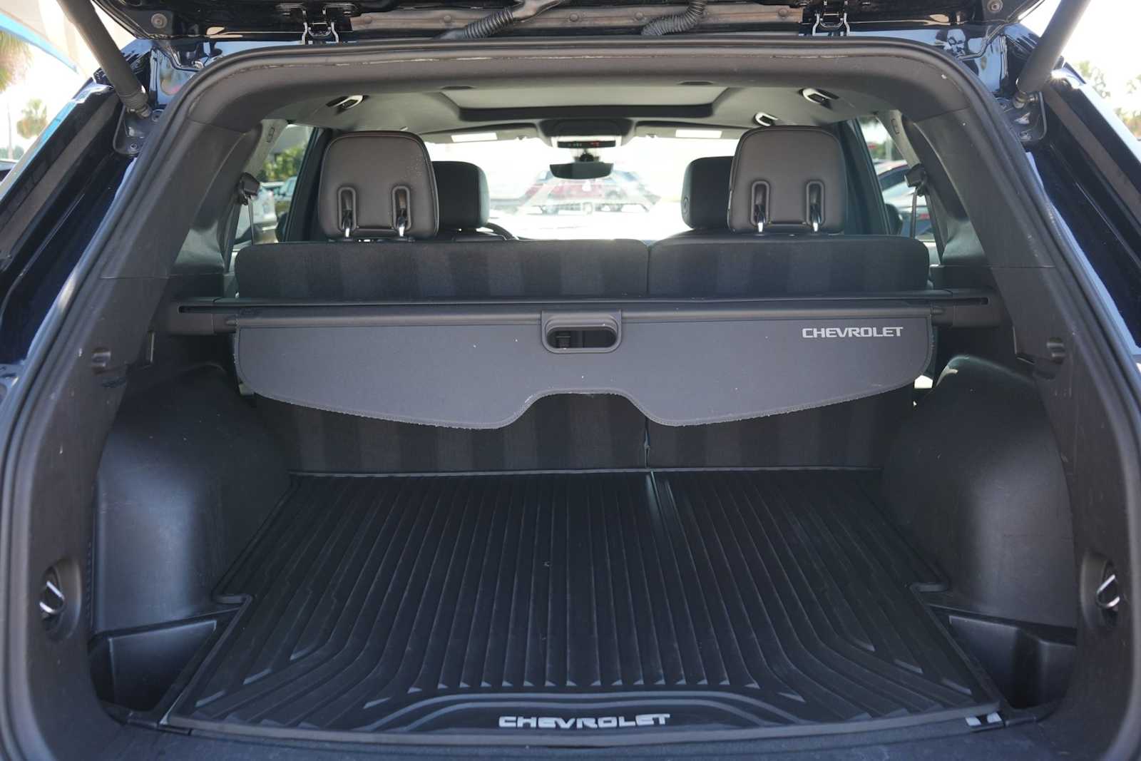 Thumbnail: 2019 Chevrolet Blazer - 27