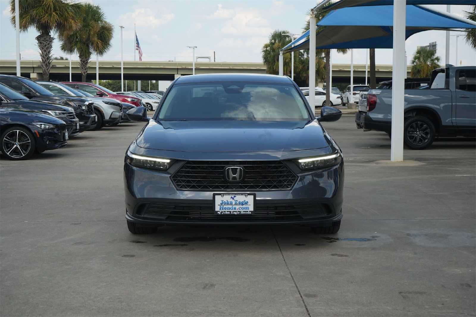 Thumbnail: 2025 Honda Accord - 6