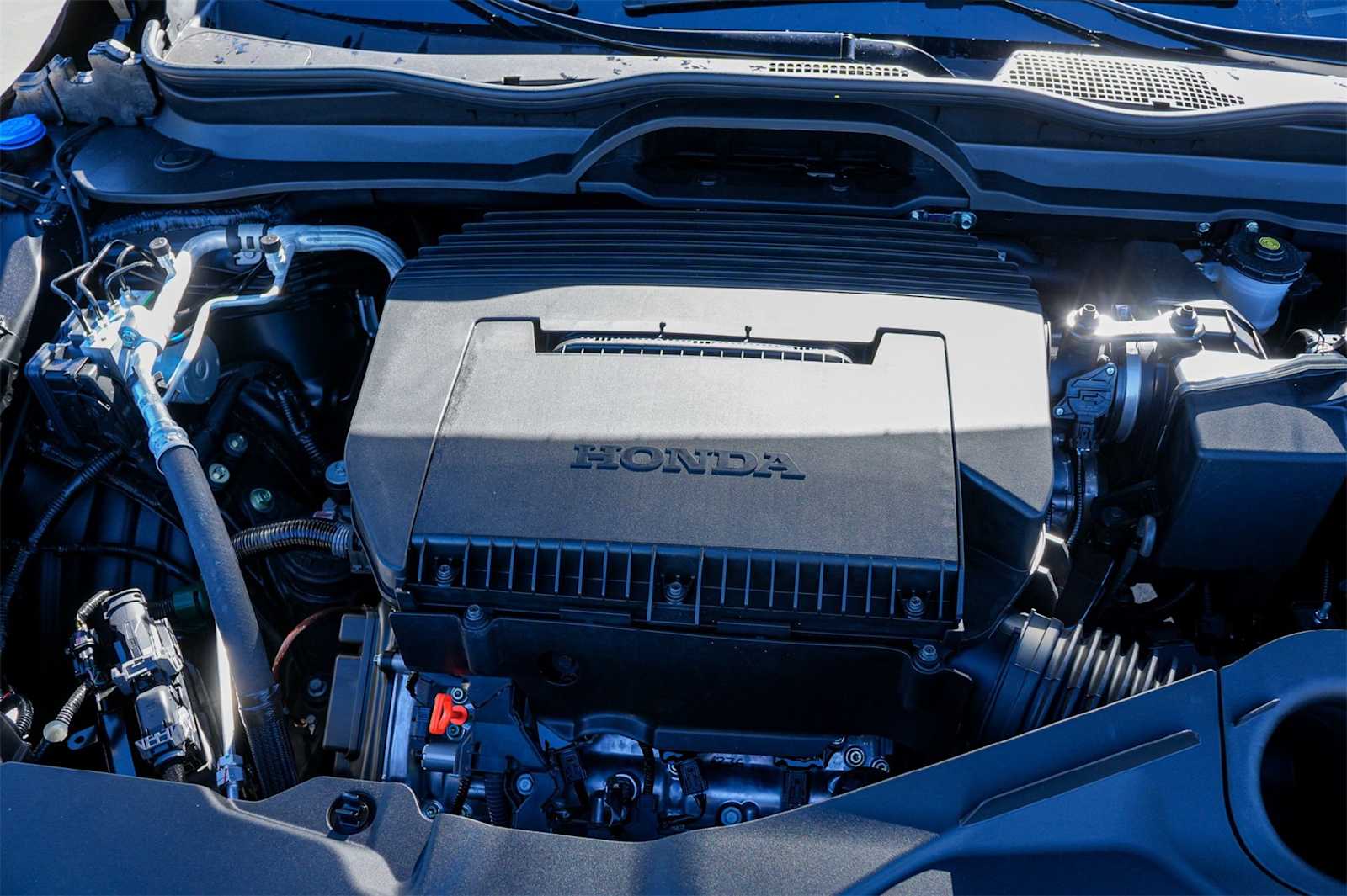 Thumbnail: 2025 Honda Pilot - 9