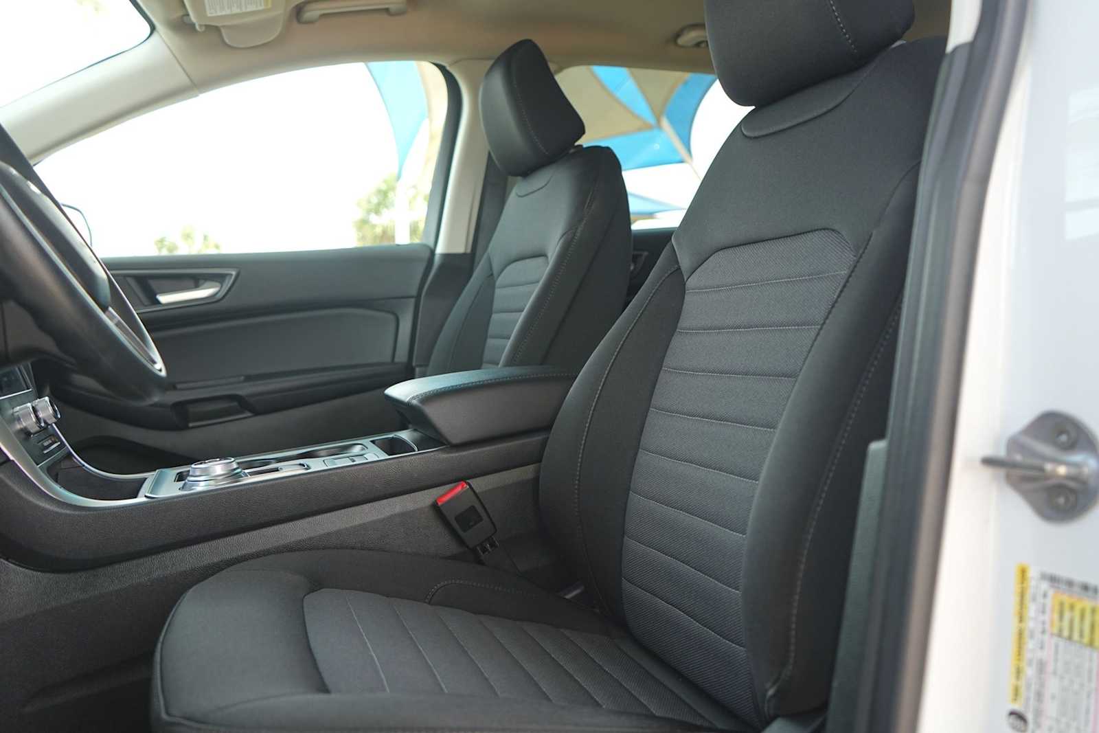 Thumbnail: 2023 Ford Edge - 11