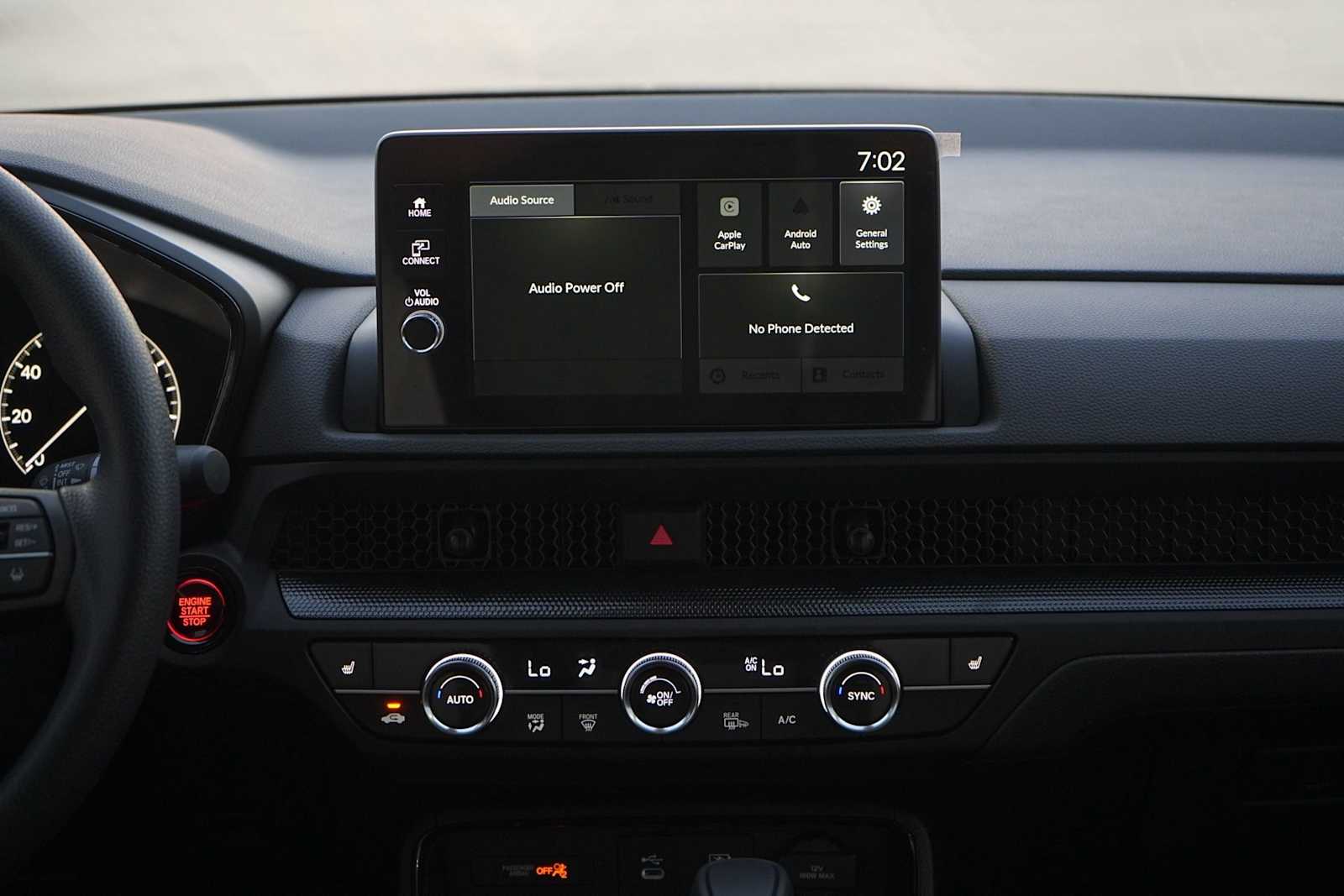 Thumbnail: 2026 Honda CR-V - 16