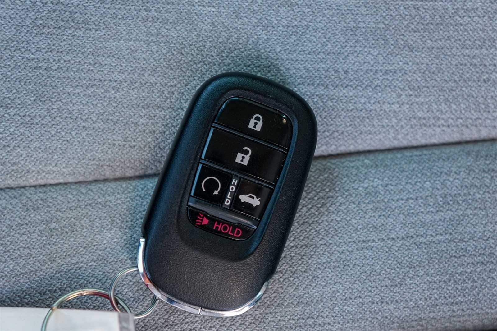 Thumbnail: 2025 Honda Accord - 20