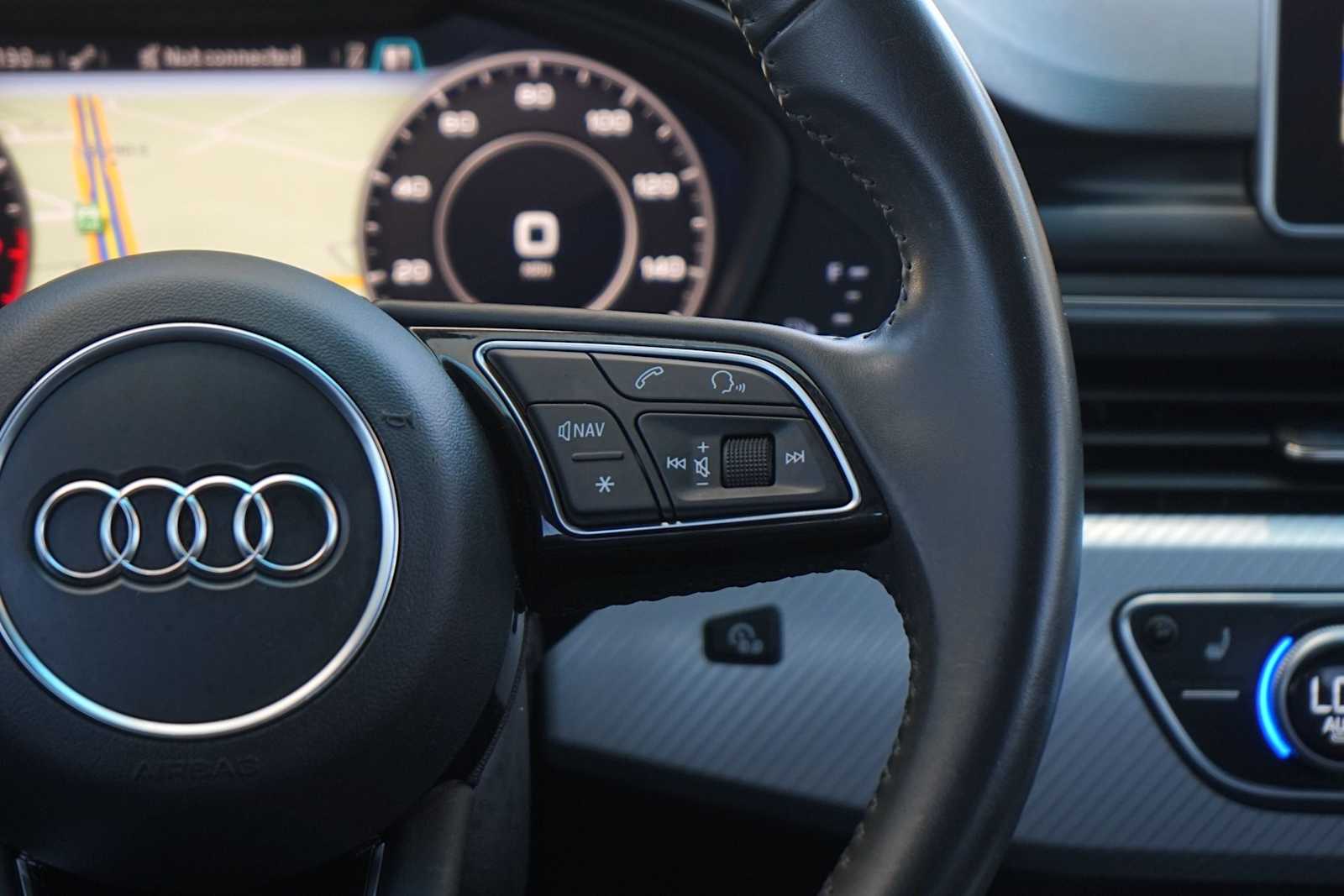Thumbnail: 2018 Audi A5 - 17