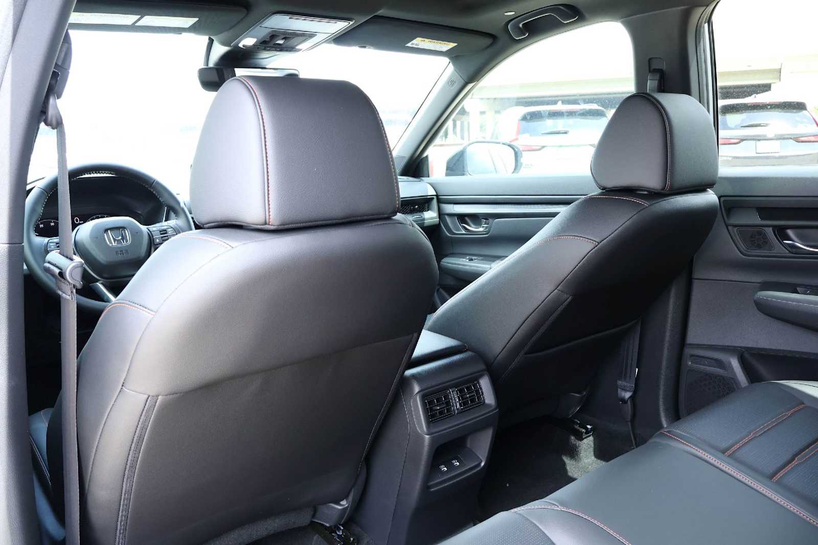 Thumbnail: 2026 Honda CR-V - 12