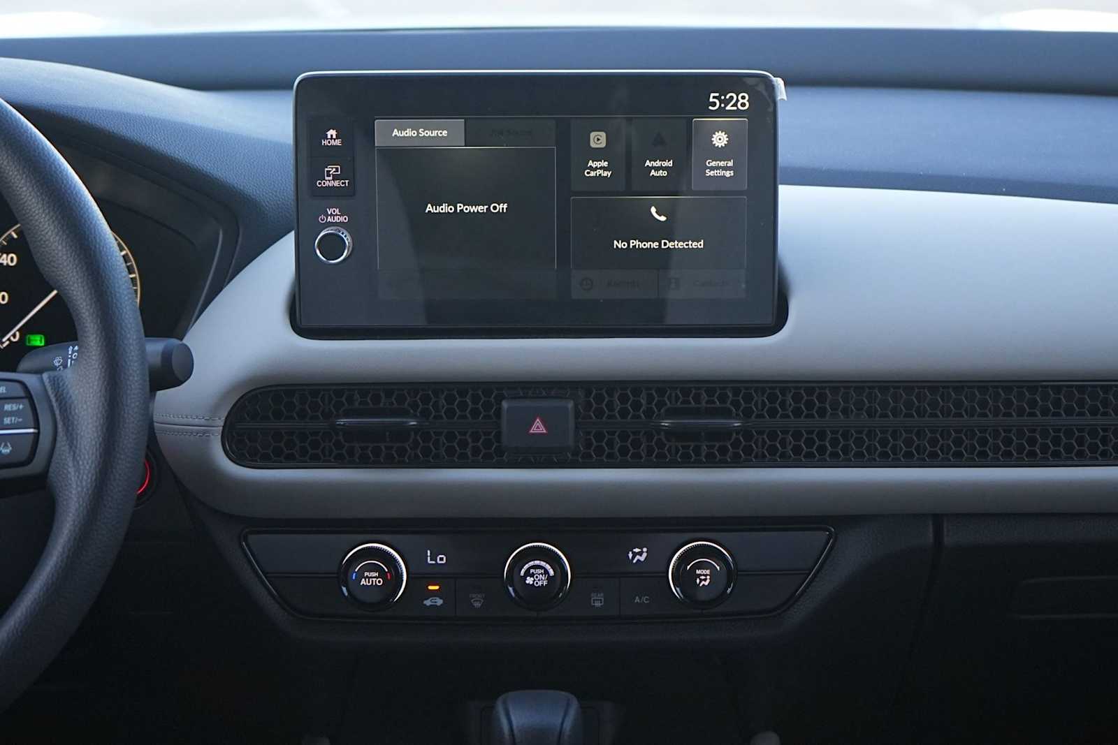 2026 Honda HR-V LX - Photo 16