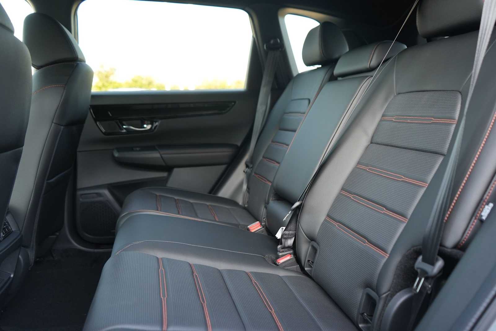 Thumbnail: 2026 Honda CR-V - 13