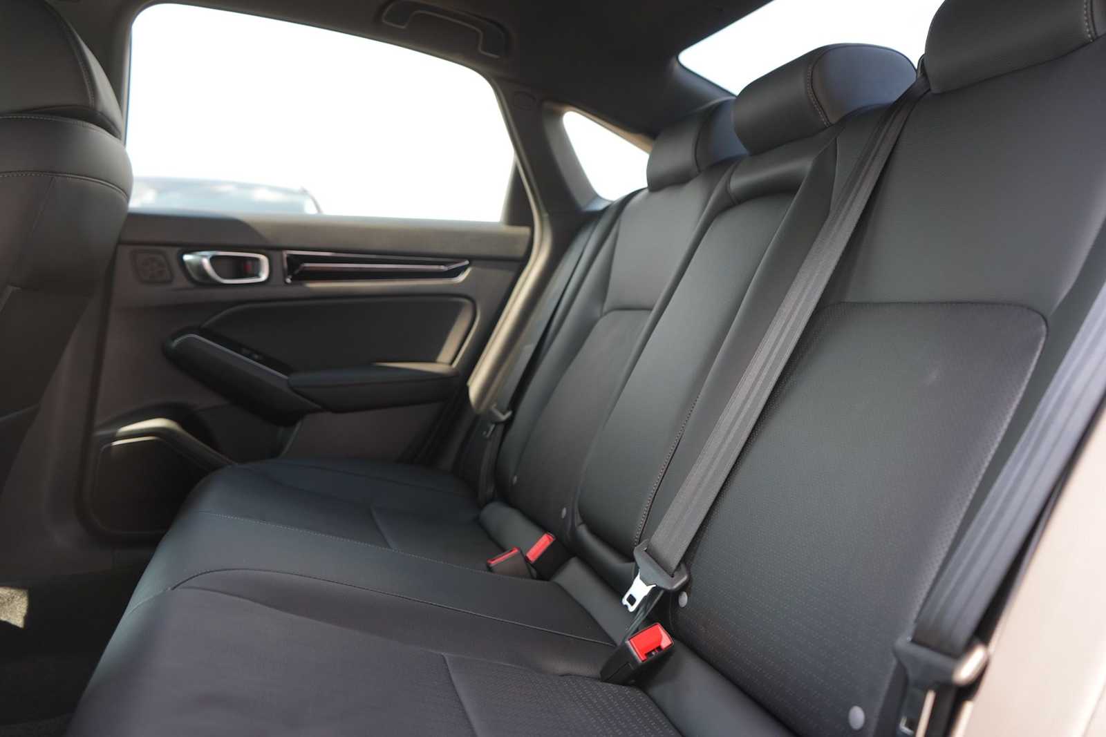 Thumbnail: 2026 Honda Civic - 13