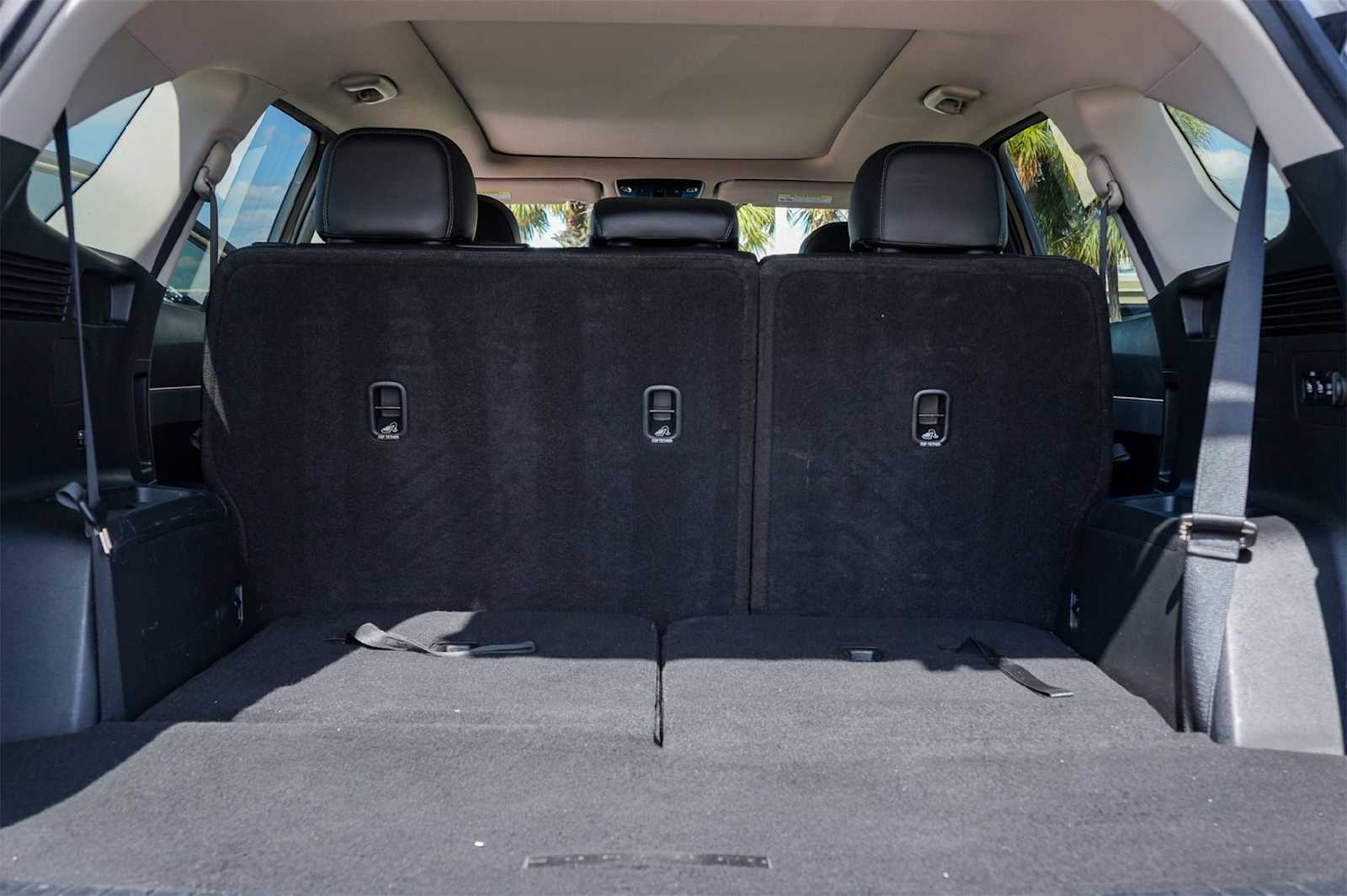 Thumbnail: 2021 Kia Sorento - 19