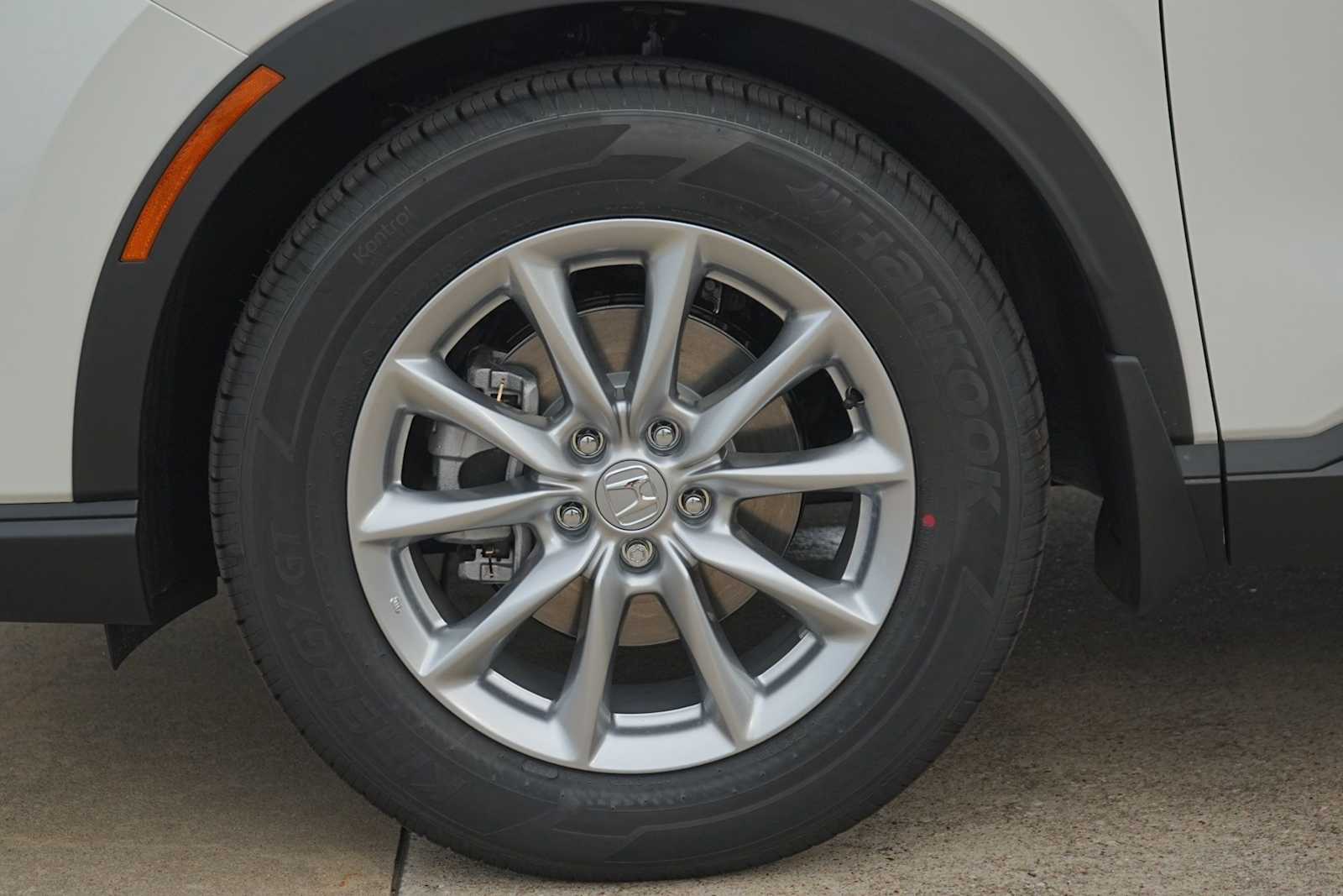 Thumbnail: 2026 Honda CR-V - 6