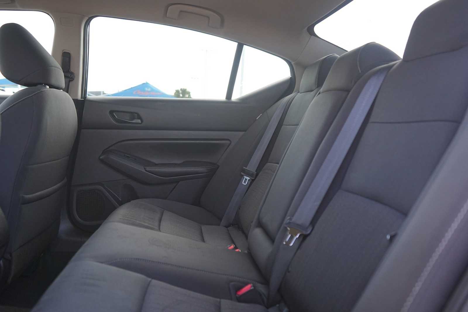 Thumbnail: 2024 Nissan Altima - 14