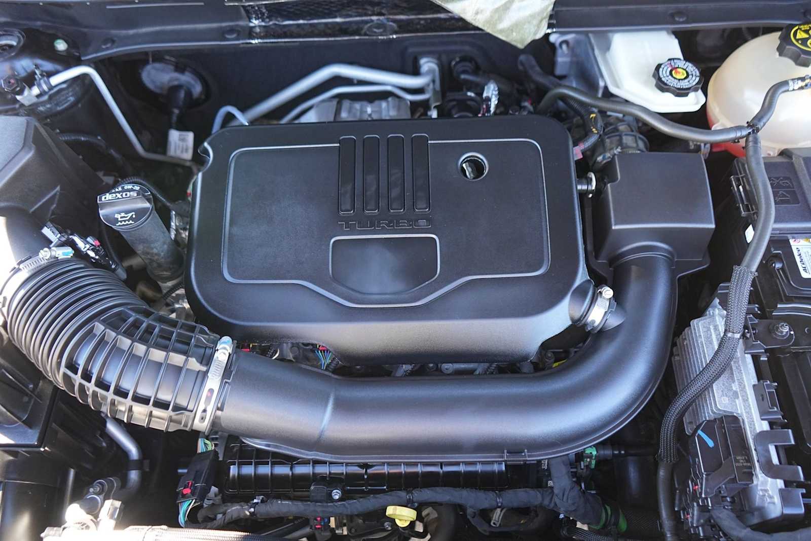 Thumbnail: 2023 Chevrolet Blazer - 9