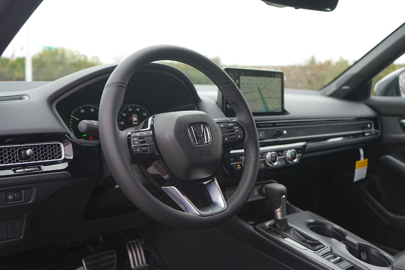 Thumbnail: 2026 Honda Civic - 2