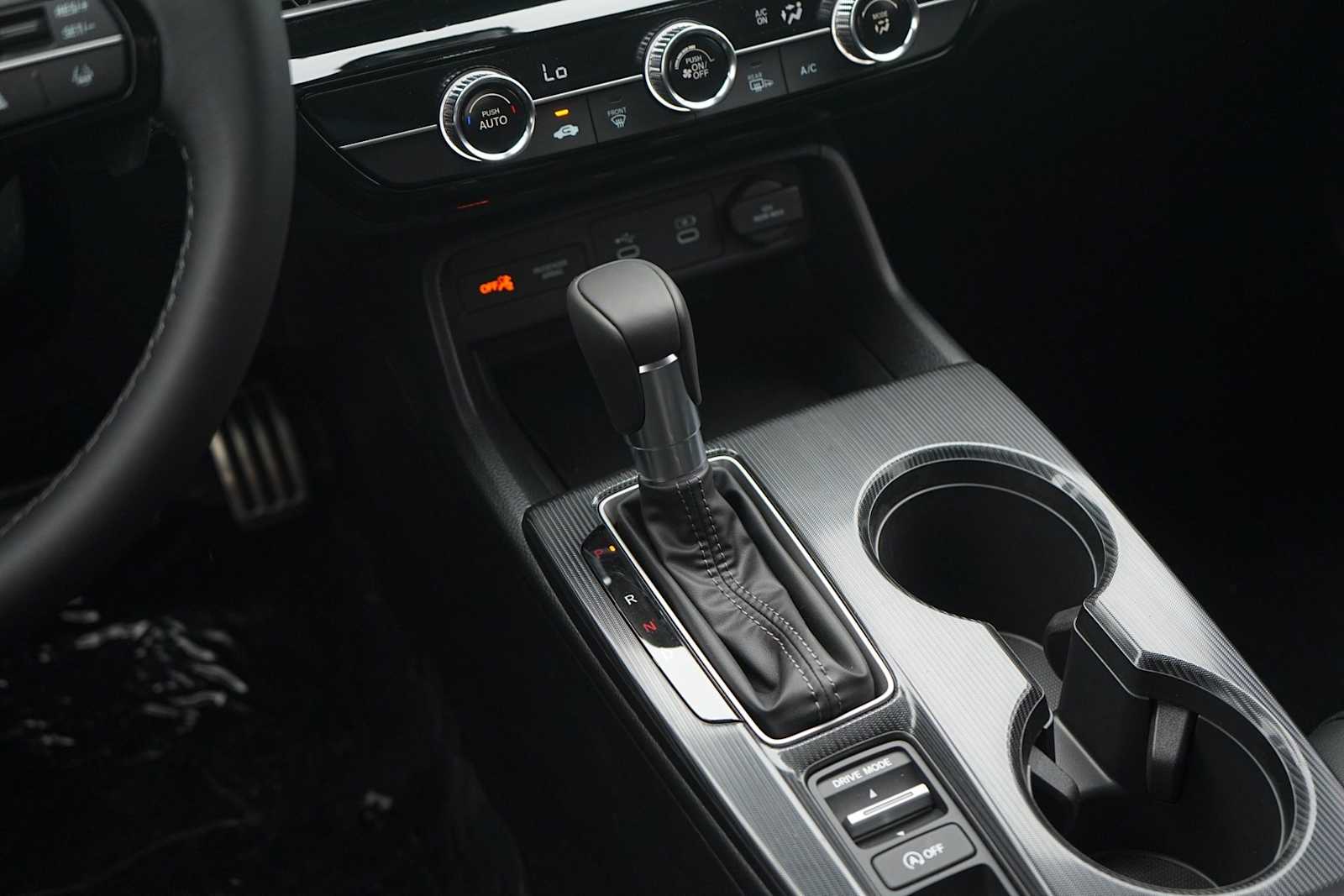 Thumbnail: 2026 Honda Civic - 17